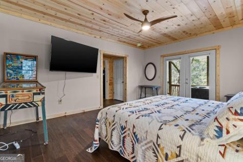 40 Graham Court Ellijay GA 30540