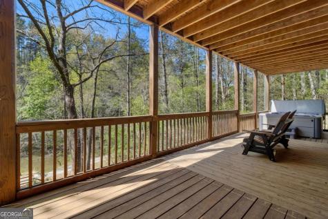 40 Graham Court Ellijay GA 30540