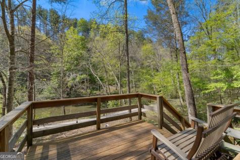 40 Graham Court Ellijay GA 30540