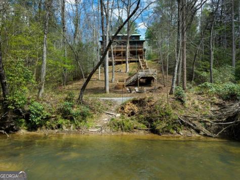 40 Graham Court Ellijay GA 30540