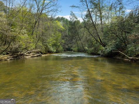 40 Graham Court Ellijay GA 30540