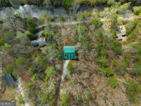 40 Graham Court Ellijay GA 30540