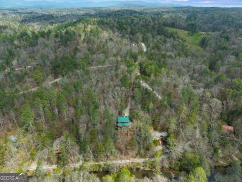 40 Graham Court Ellijay GA 30540