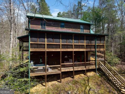 40 Graham Court Ellijay GA 30540