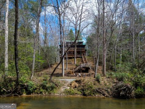 40 Graham Court Ellijay GA 30540