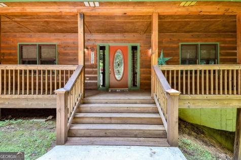 40 Graham Court Ellijay GA 30540