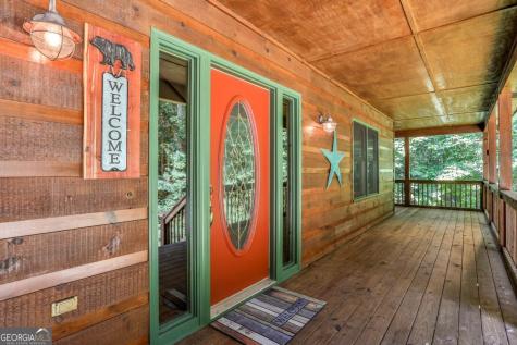 40 Graham Court Ellijay GA 30540