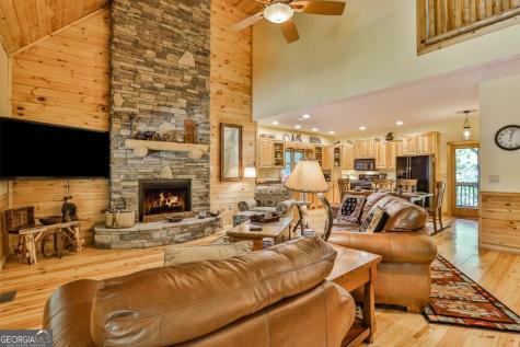 40 Graham Court Ellijay GA 30540