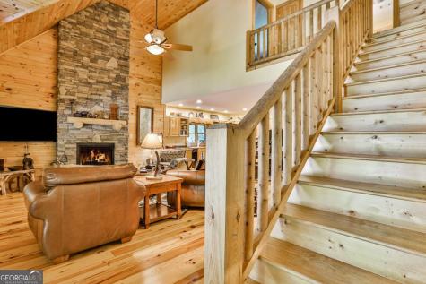 40 Graham Court Ellijay GA 30540