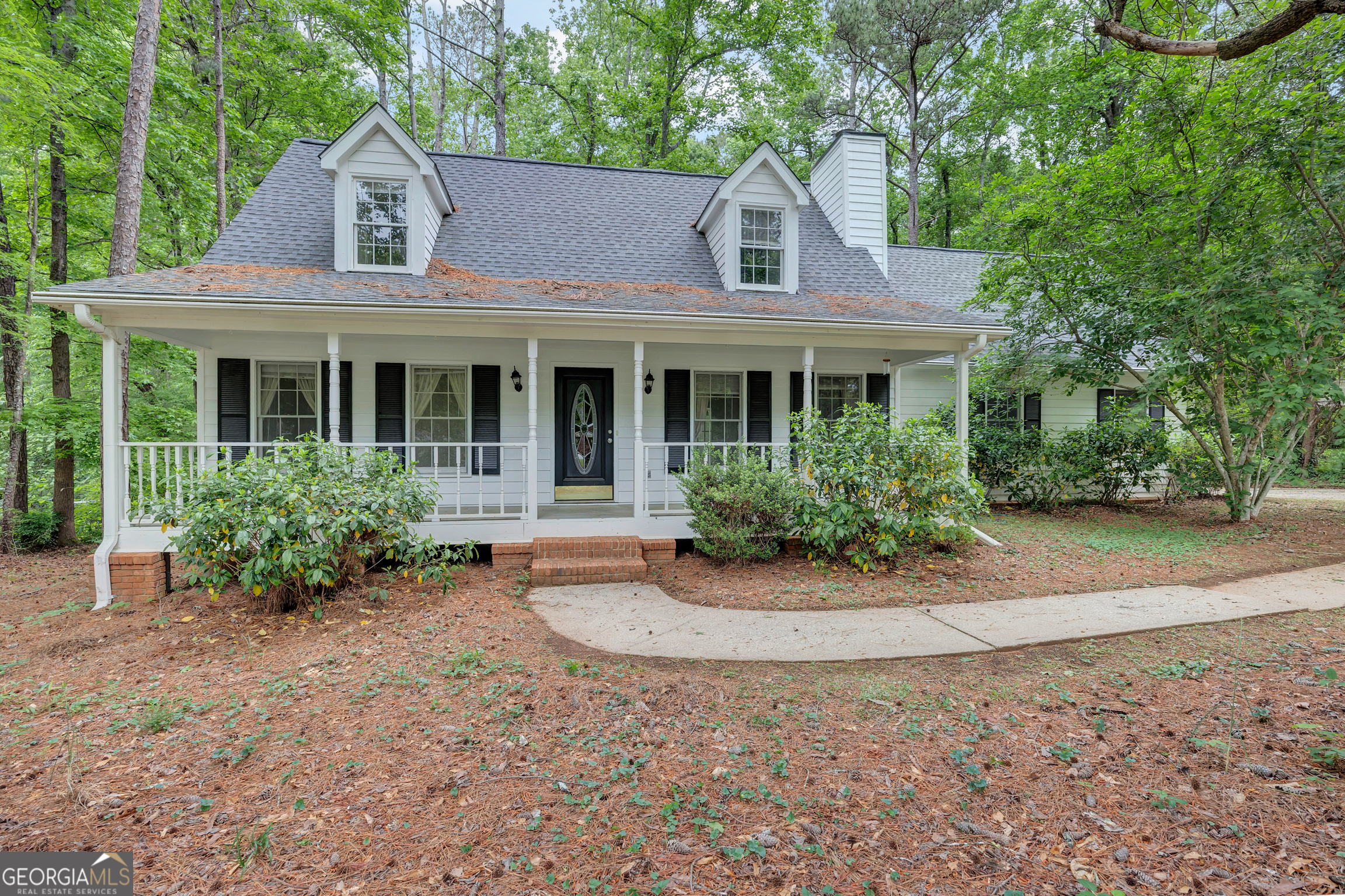368 Bridgewood Drive SE Conyers GA 30094
