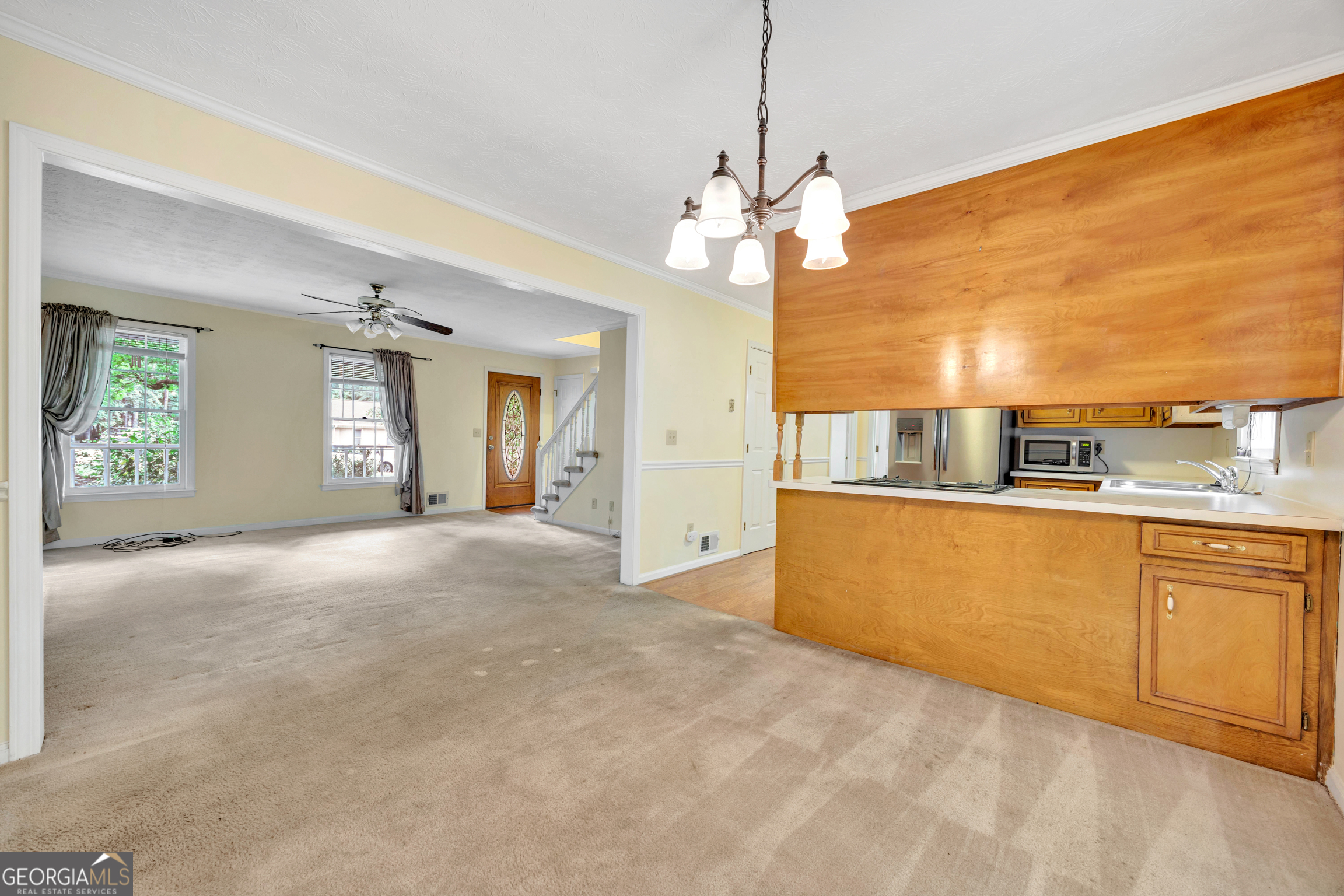 368 Bridgewood Drive SE Conyers GA 30094