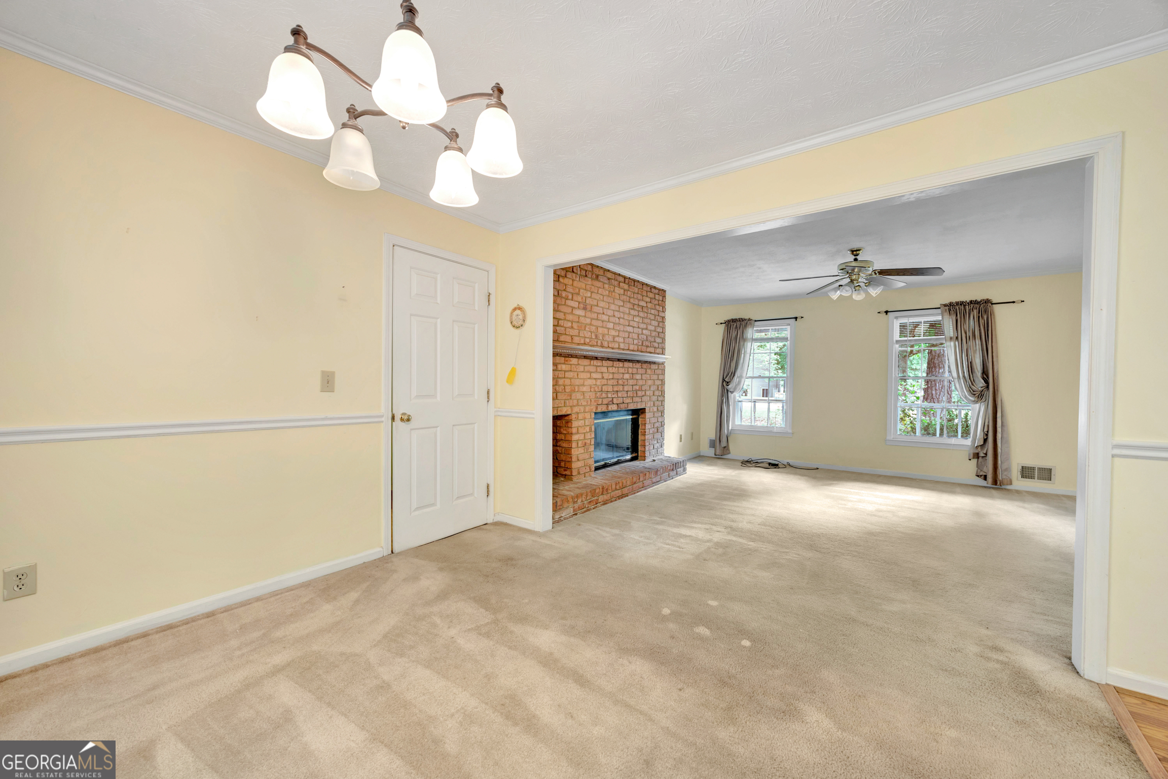 368 Bridgewood Drive SE Conyers GA 30094