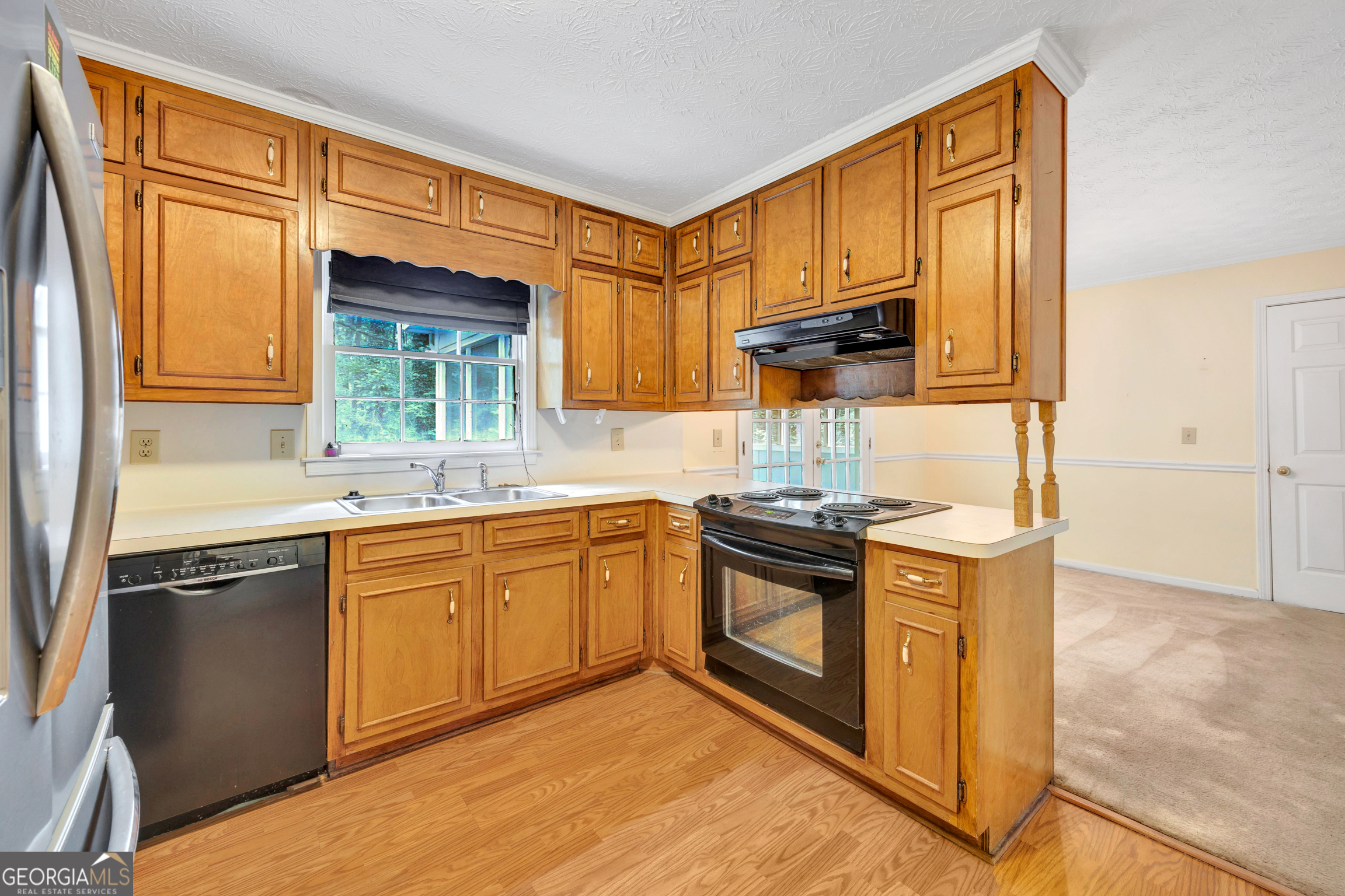 368 Bridgewood Drive SE Conyers GA 30094