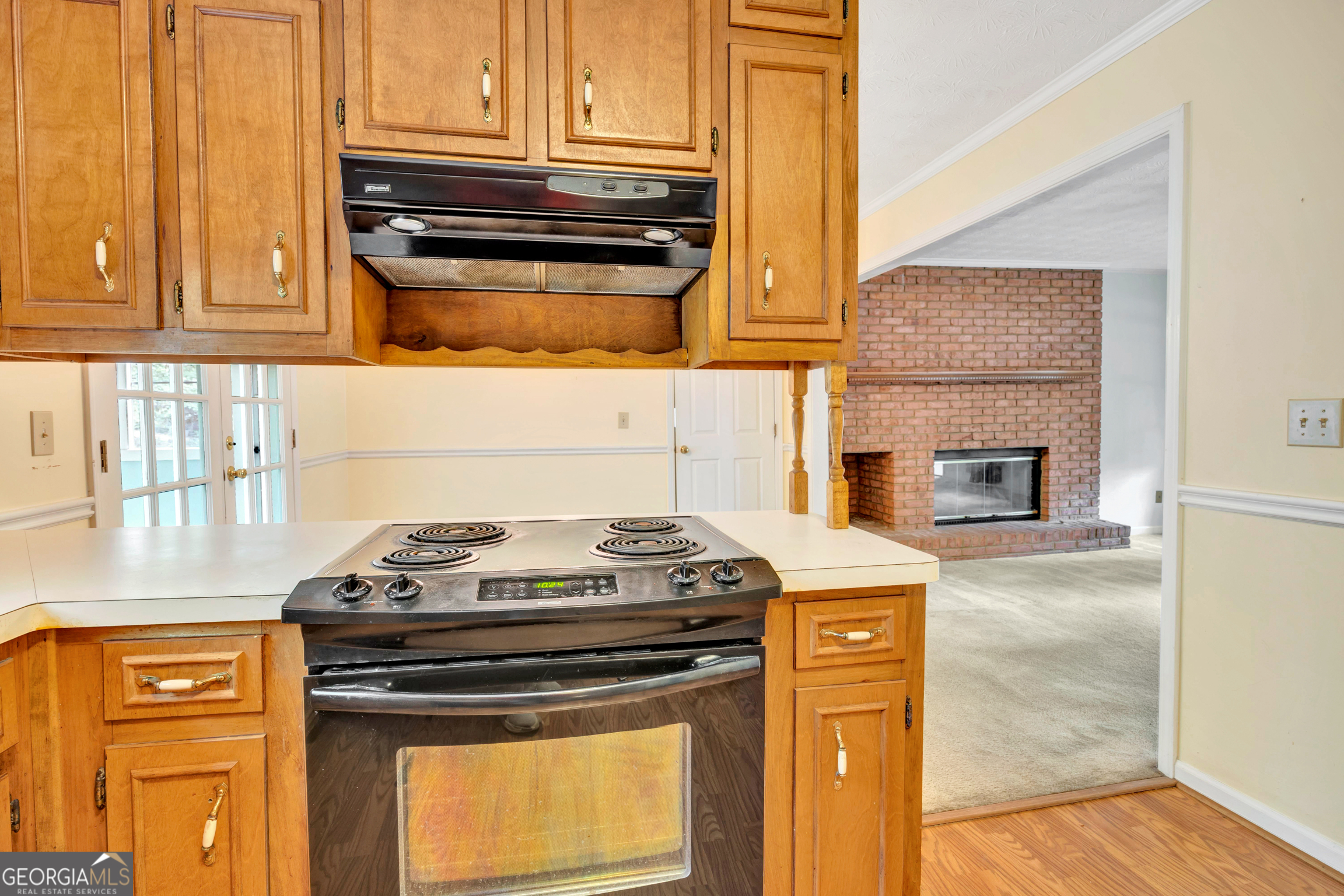 368 Bridgewood Drive SE Conyers GA 30094