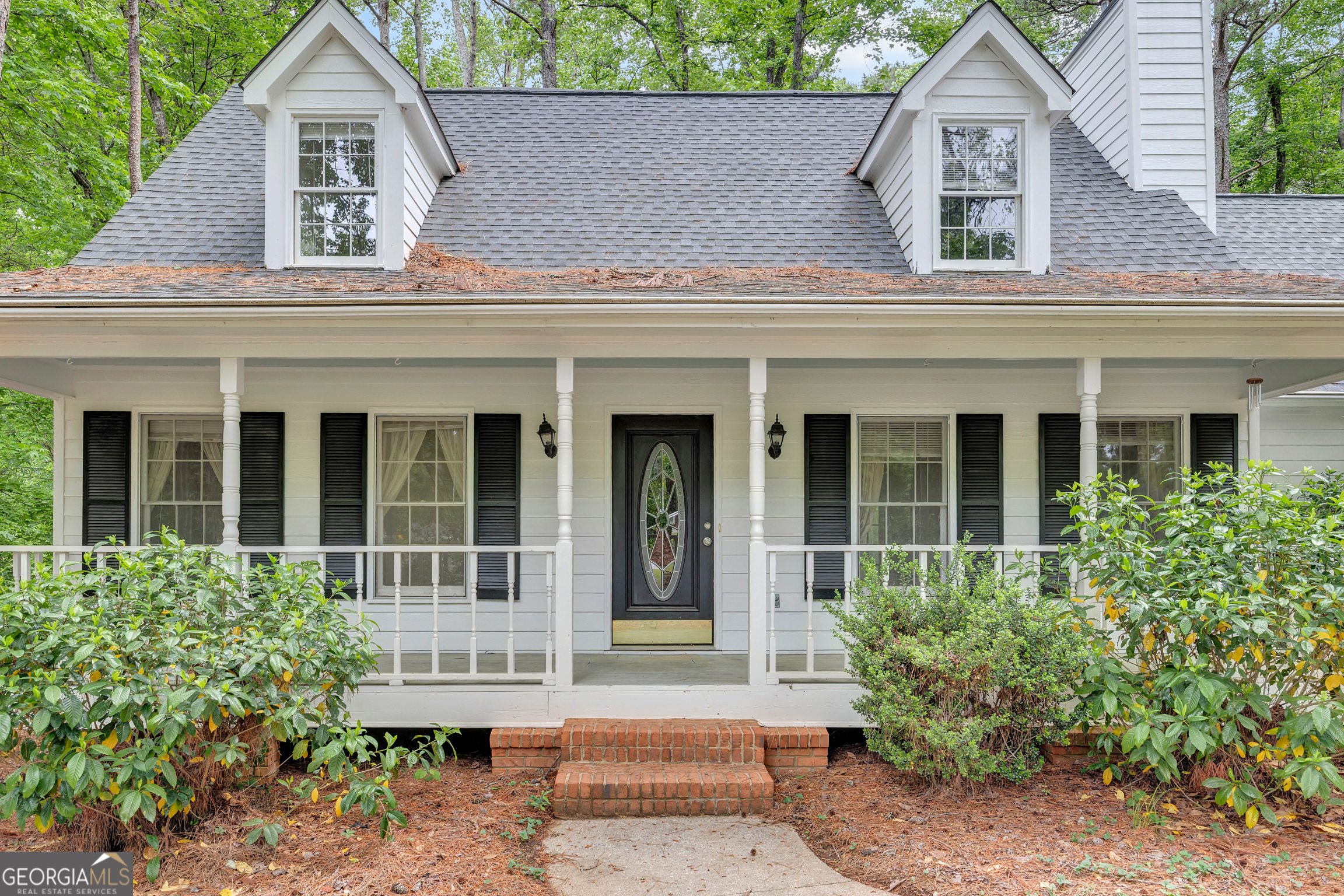368 Bridgewood Drive SE Conyers GA 30094