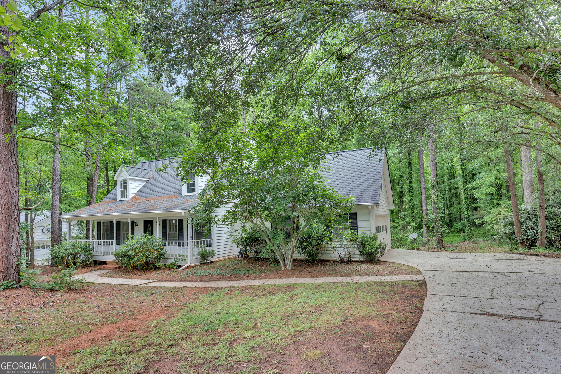 368 Bridgewood Drive SE Conyers GA 30094