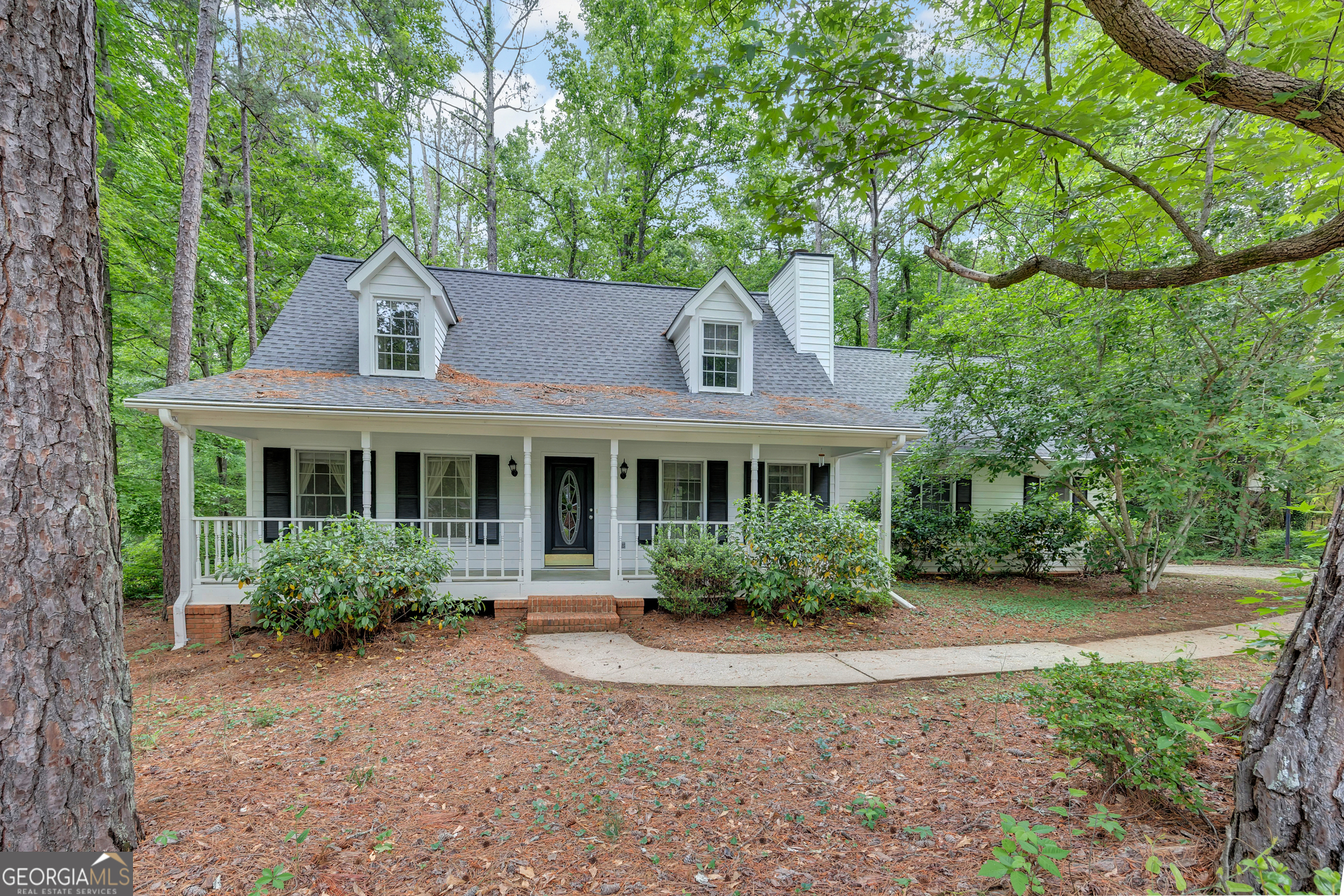 368 Bridgewood Drive SE Conyers GA 30094