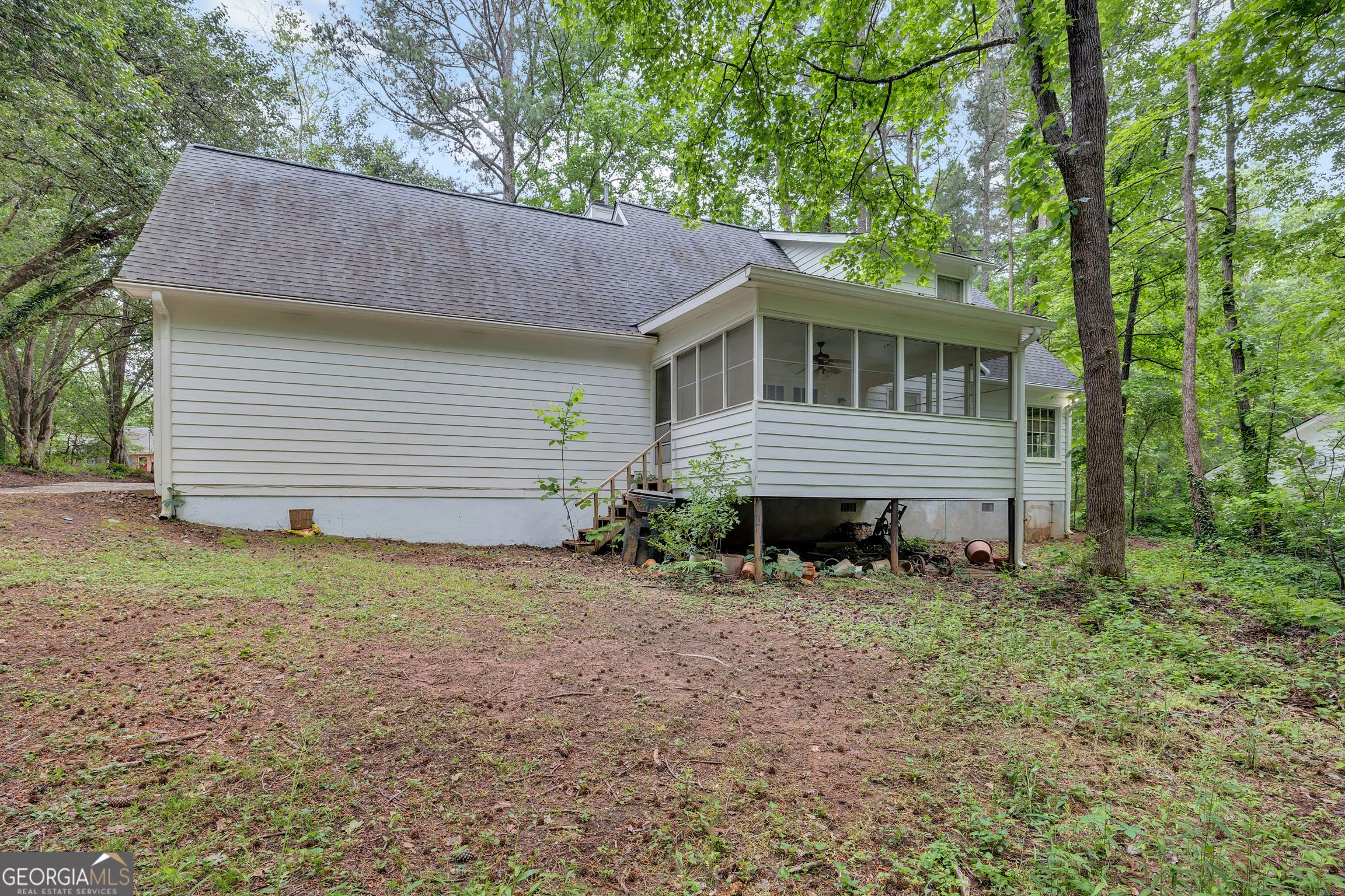 368 Bridgewood Drive SE Conyers GA 30094