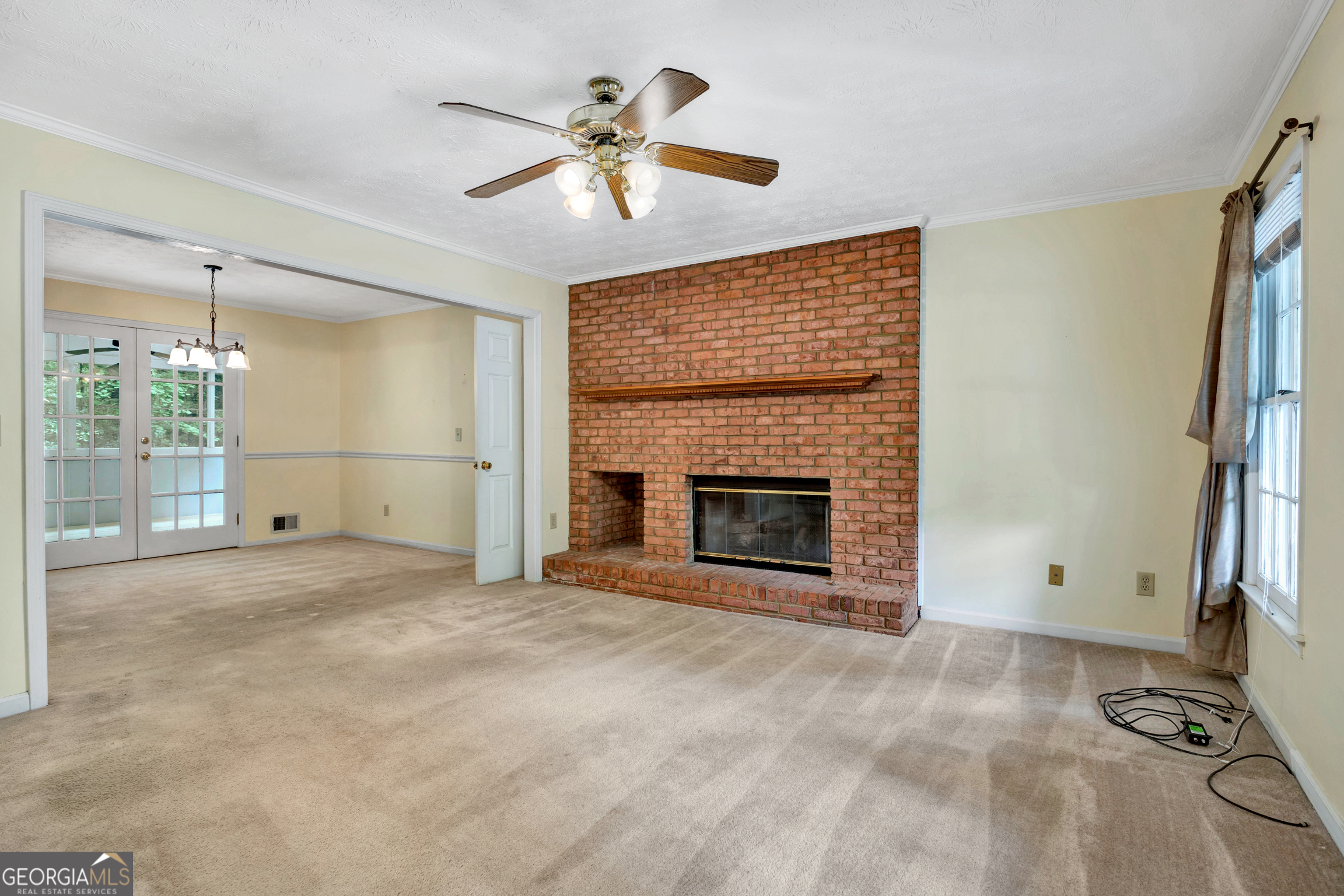 368 Bridgewood Drive SE Conyers GA 30094