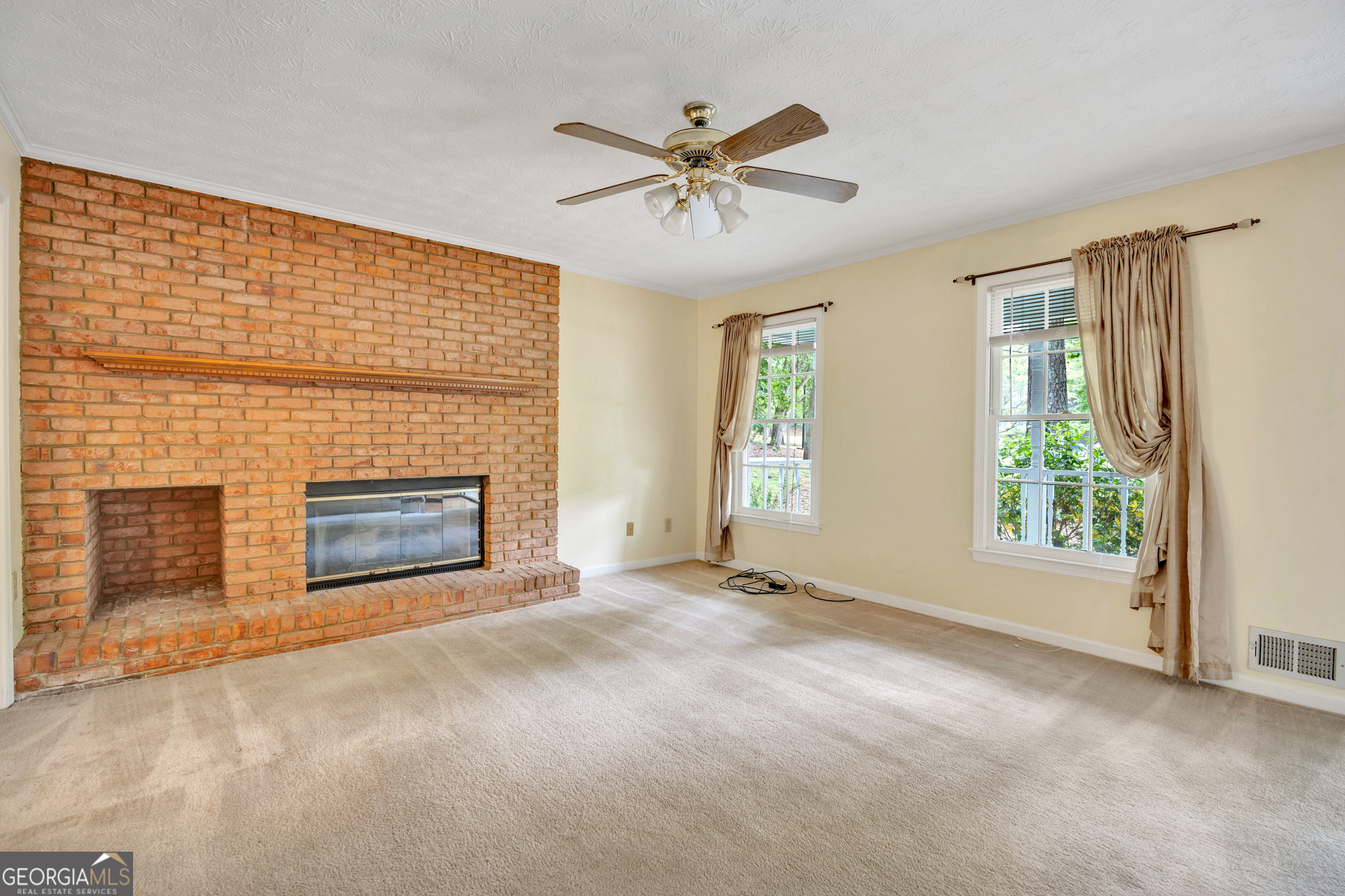 368 Bridgewood Drive SE Conyers GA 30094