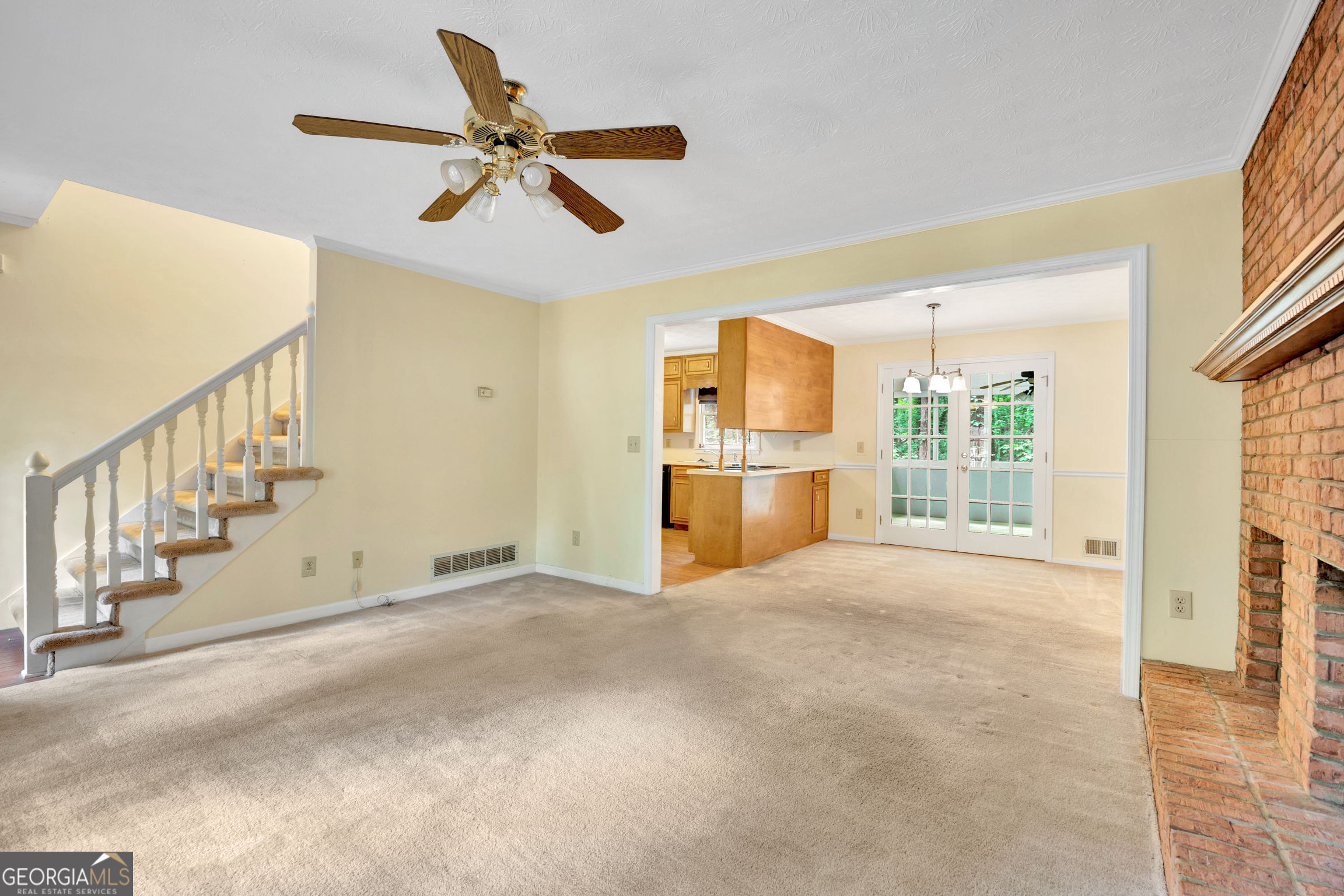 368 Bridgewood Drive SE Conyers GA 30094