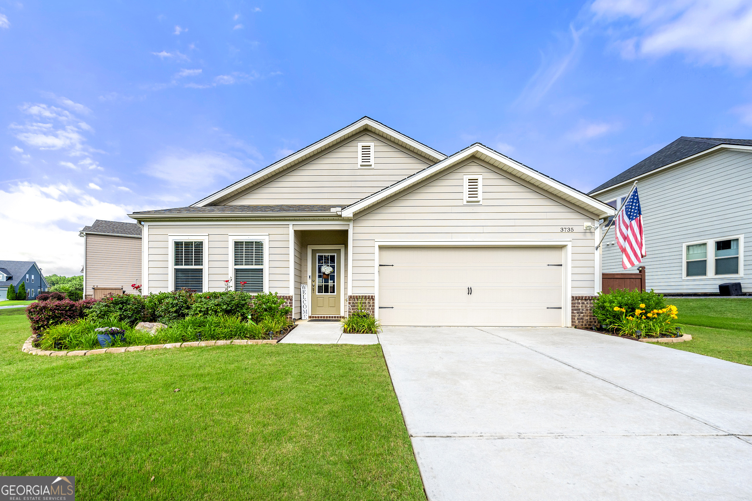 3735 Westhaven Drive Cumming GA 30040