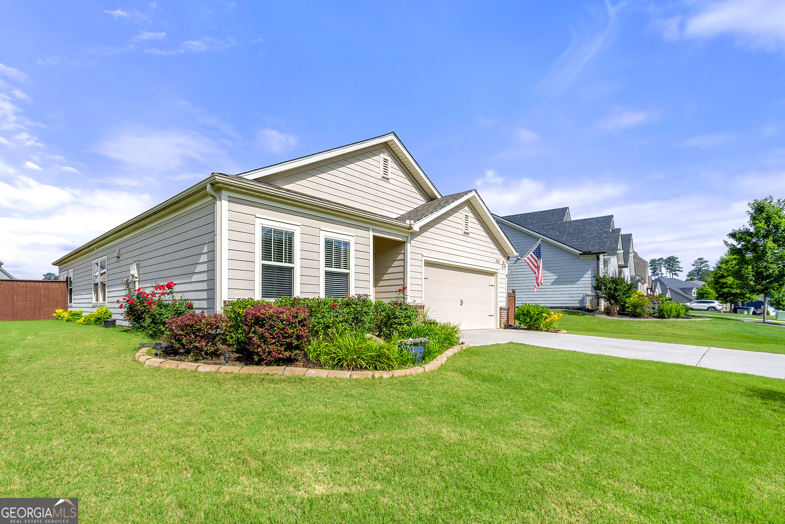 3735 Westhaven Drive Cumming GA 30040