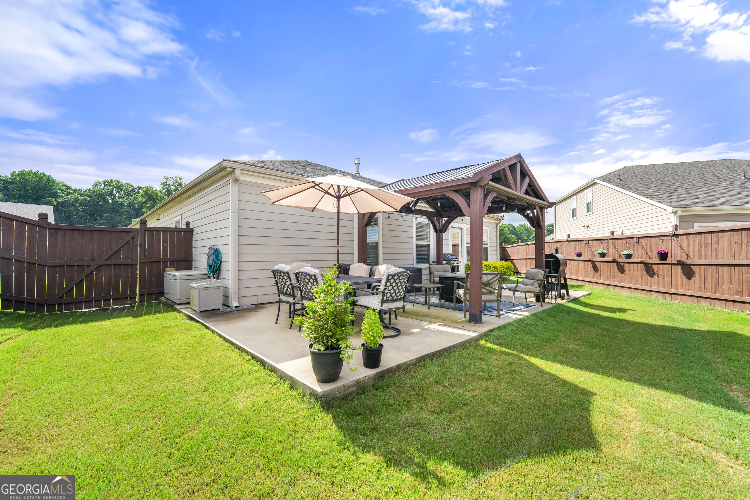3735 Westhaven Drive Cumming GA 30040