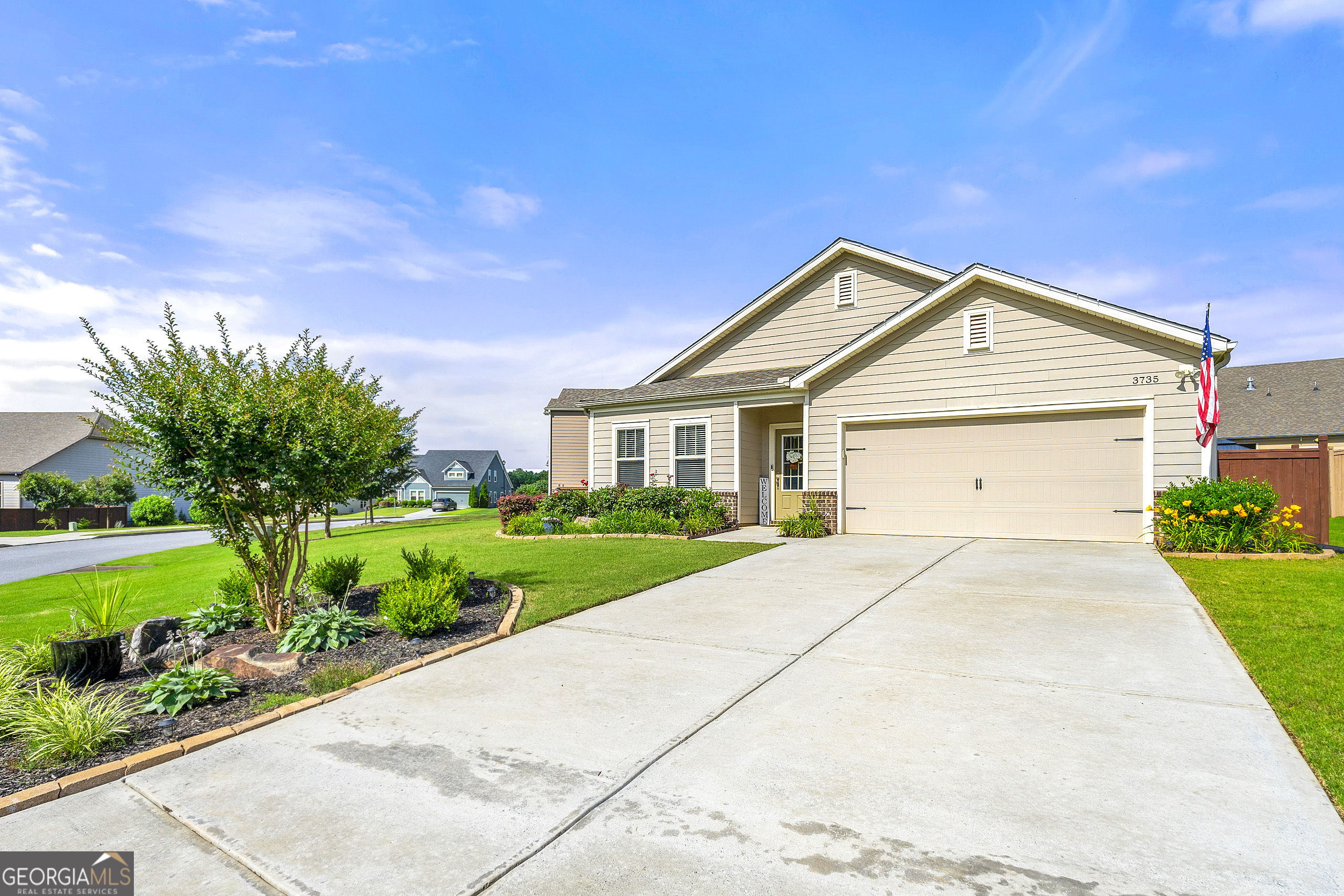 3735 Westhaven Drive Cumming GA 30040