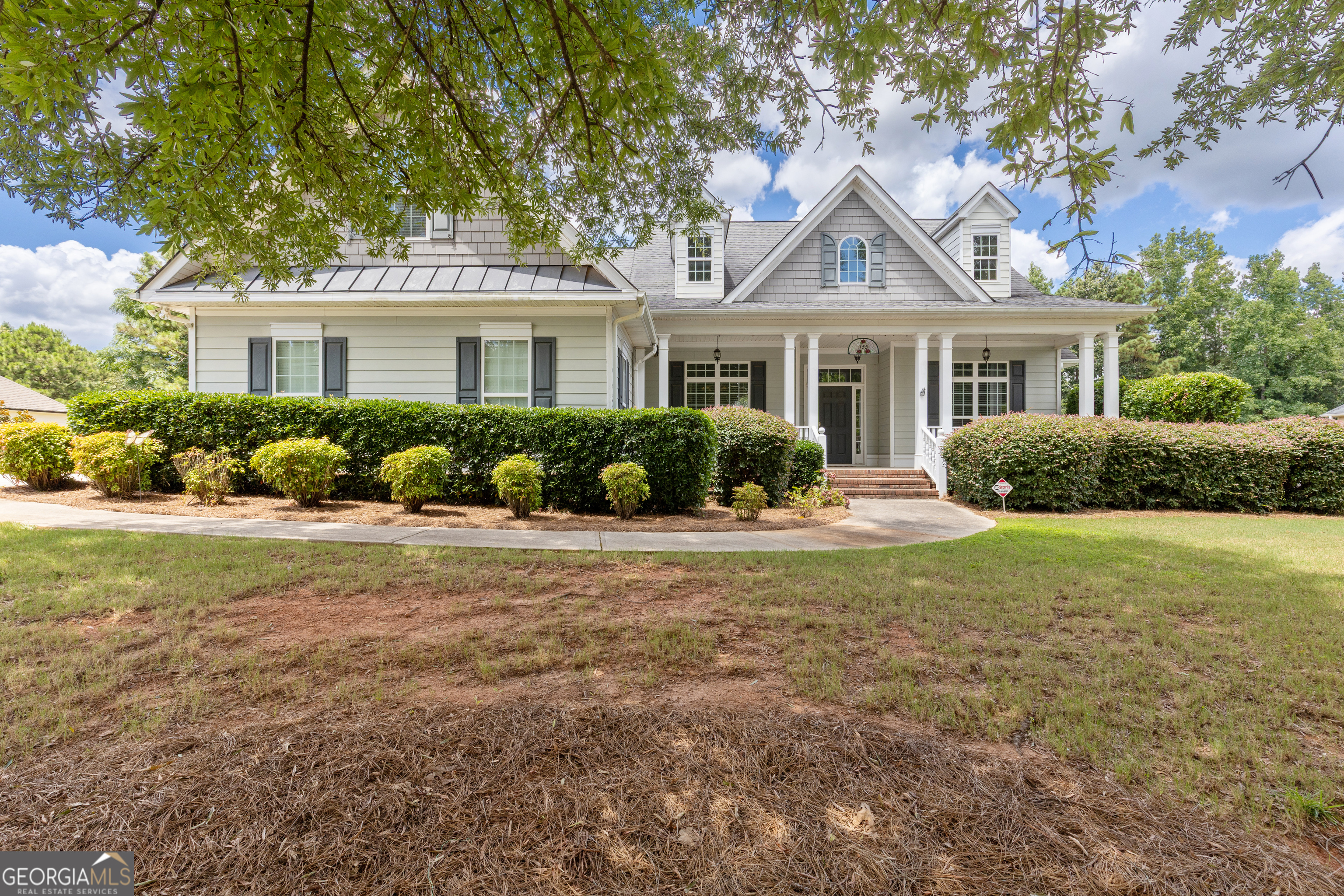 155 Rose Creek Drive Covington GA 30014