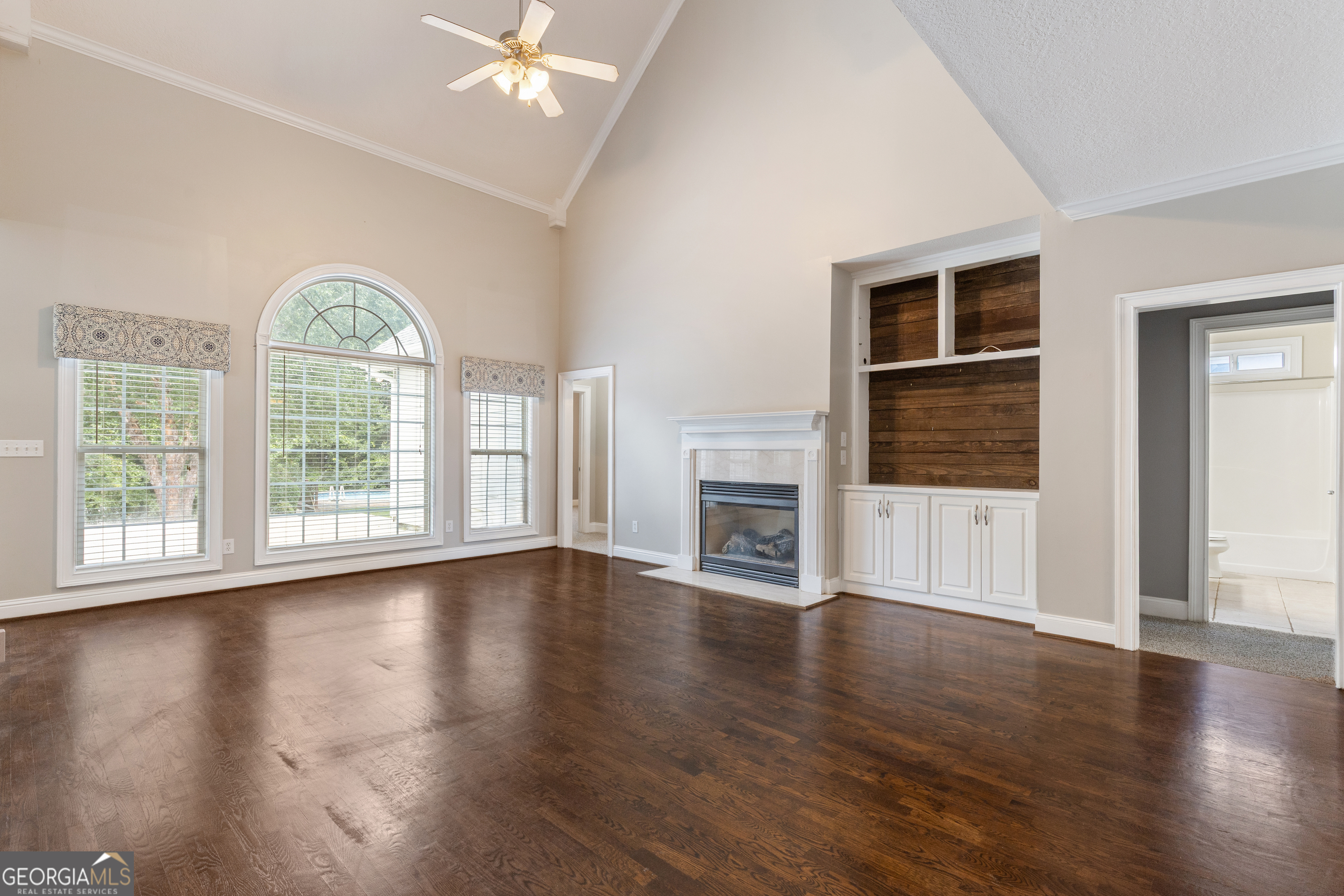 155 Rose Creek Drive Covington GA 30014
