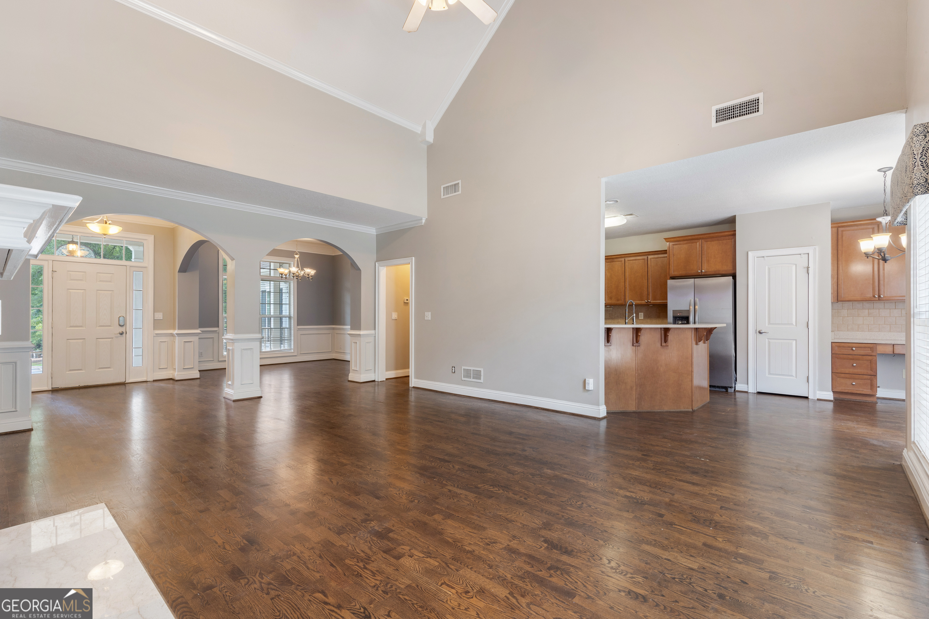 155 Rose Creek Drive Covington GA 30014
