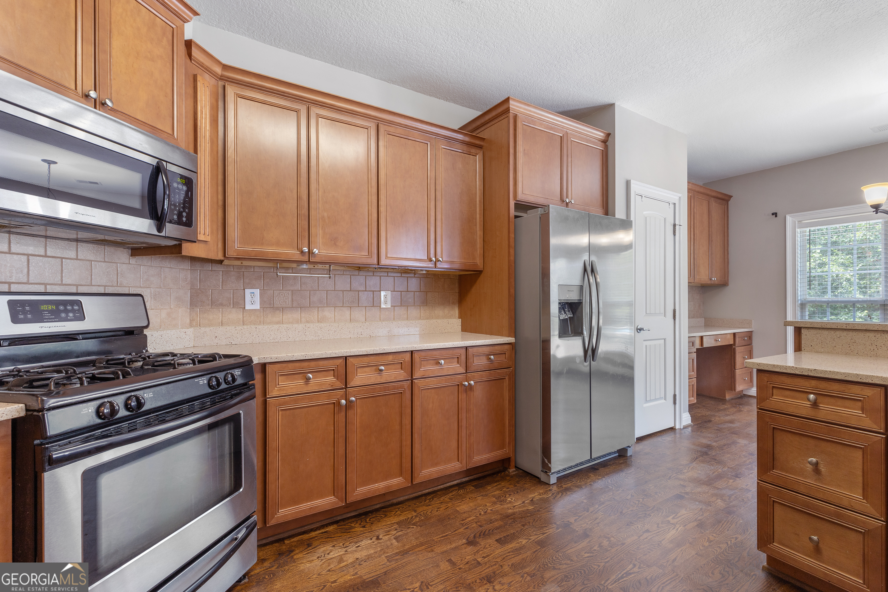 155 Rose Creek Drive Covington GA 30014