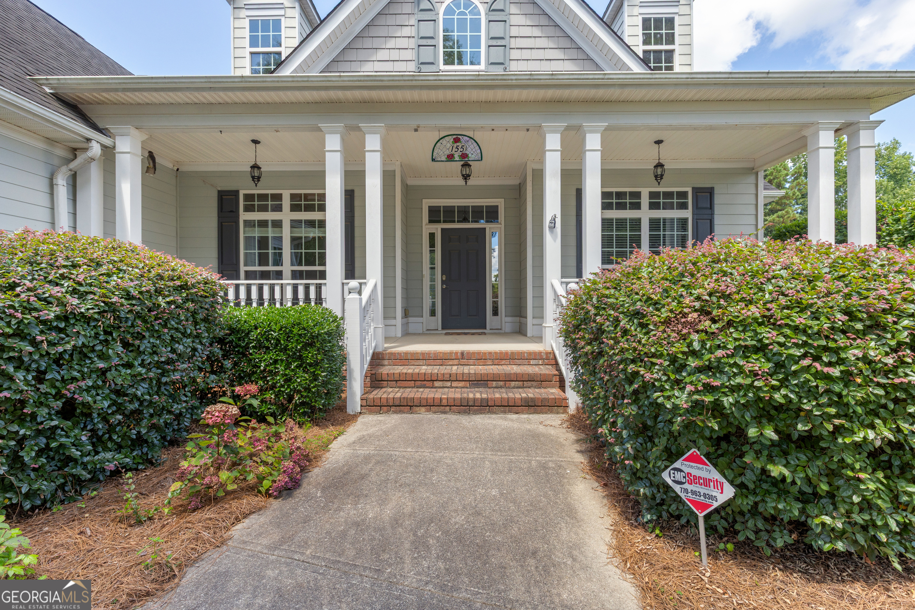 155 Rose Creek Drive Covington GA 30014