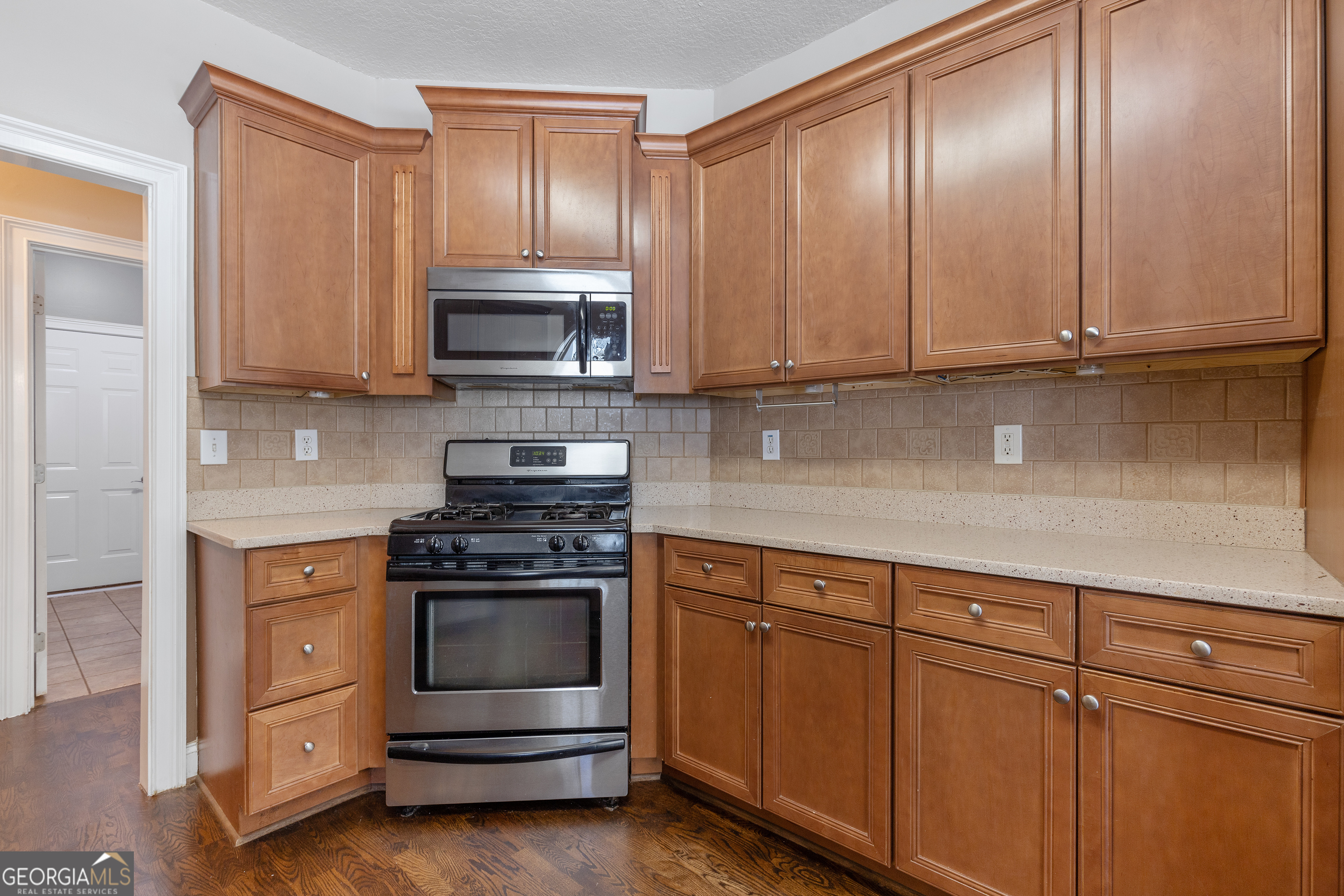 155 Rose Creek Drive Covington GA 30014