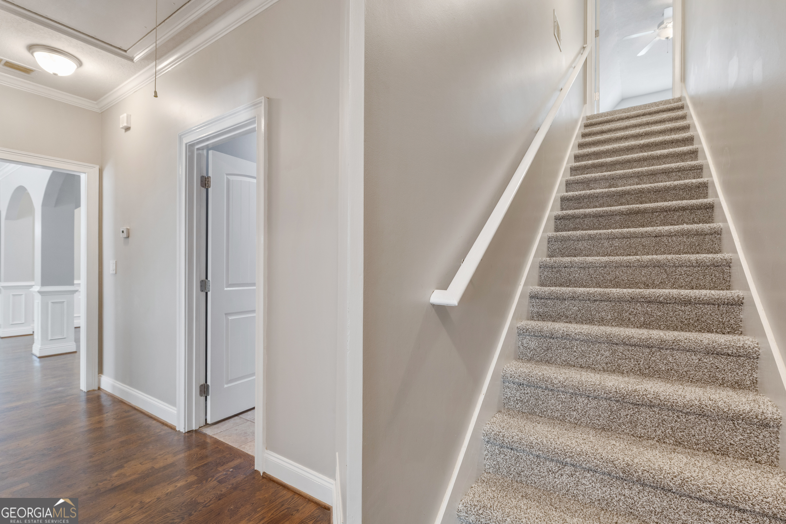 155 Rose Creek Drive Covington GA 30014