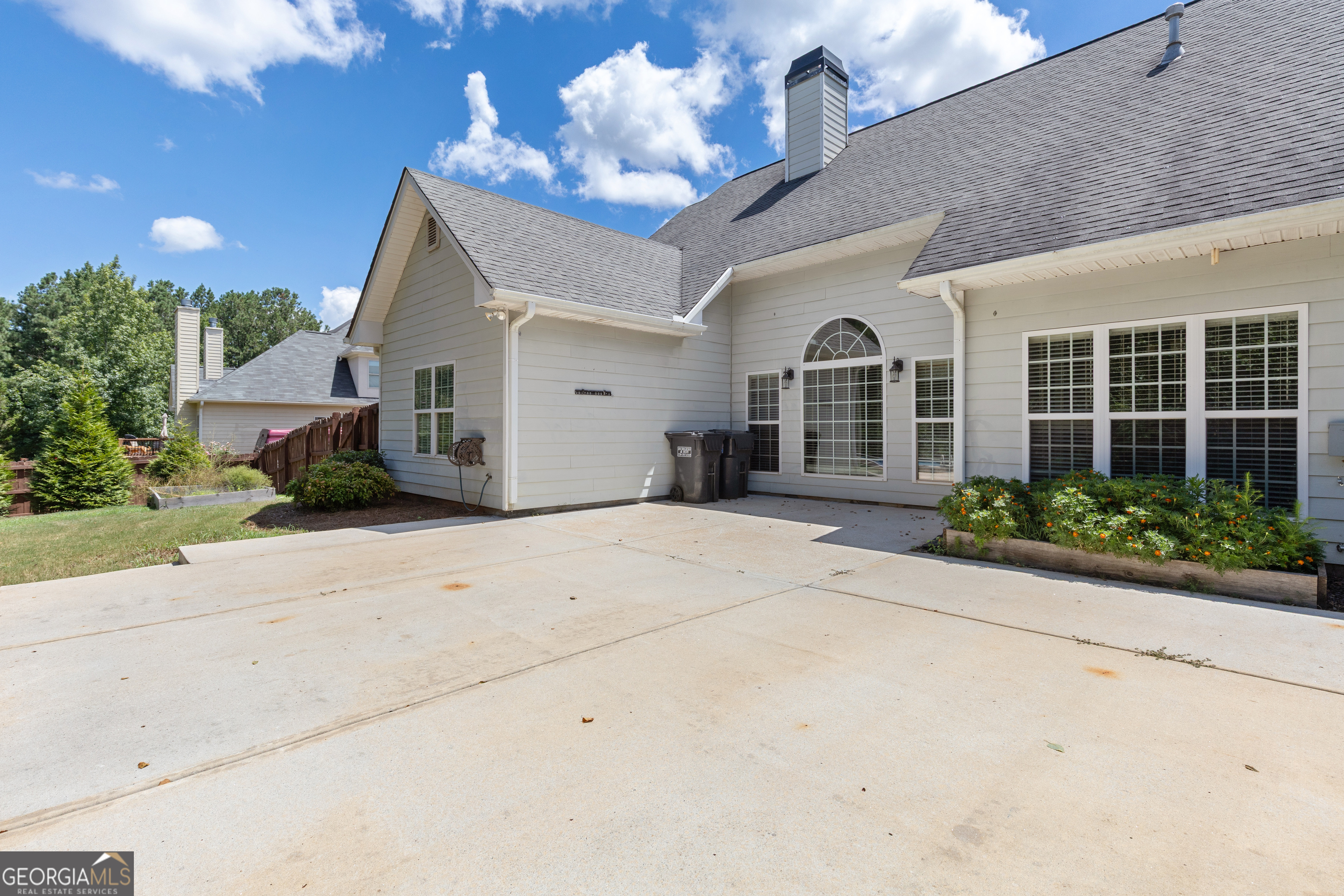155 Rose Creek Drive Covington GA 30014