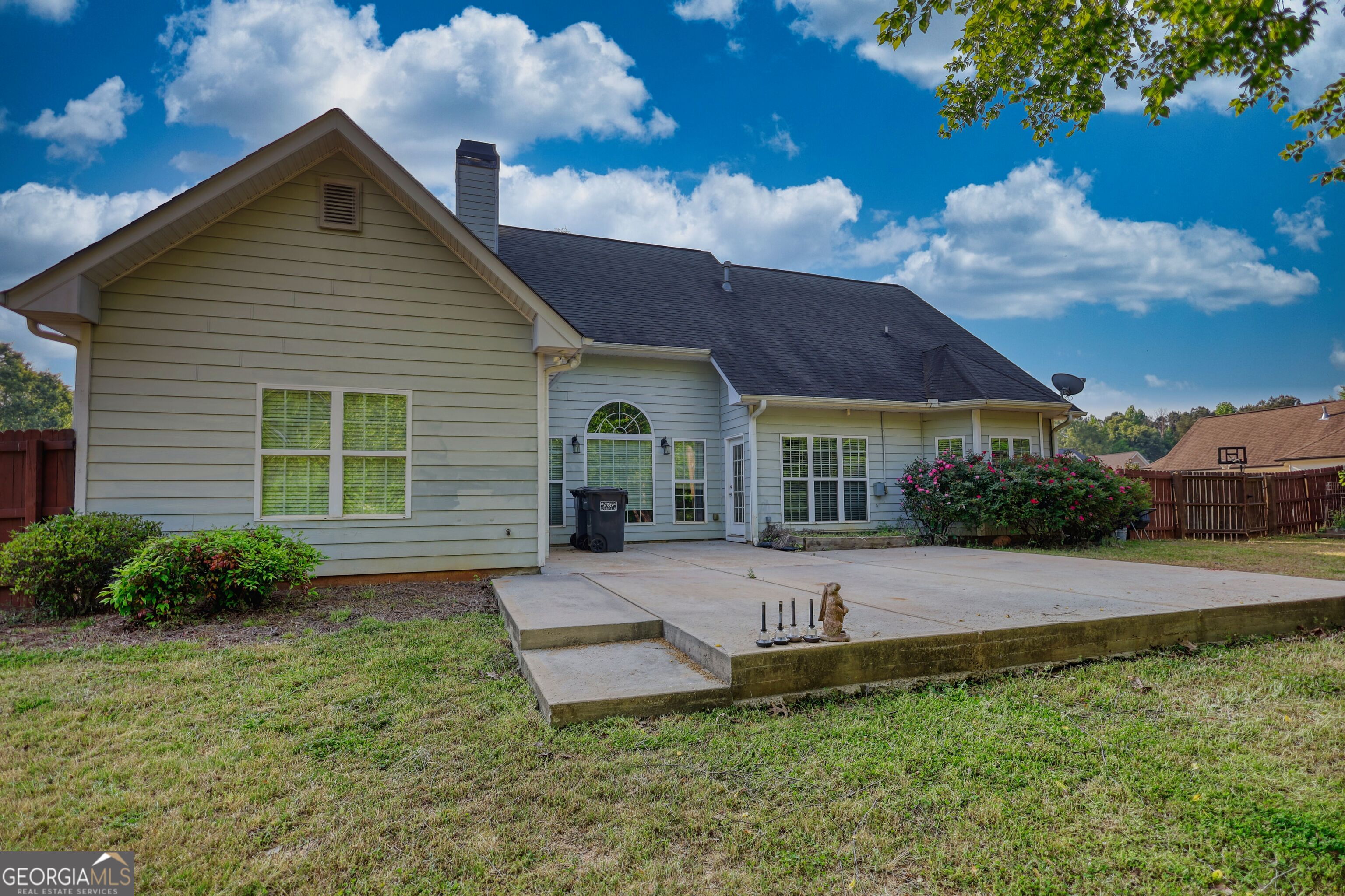 155 Rose Creek Drive Covington GA 30014