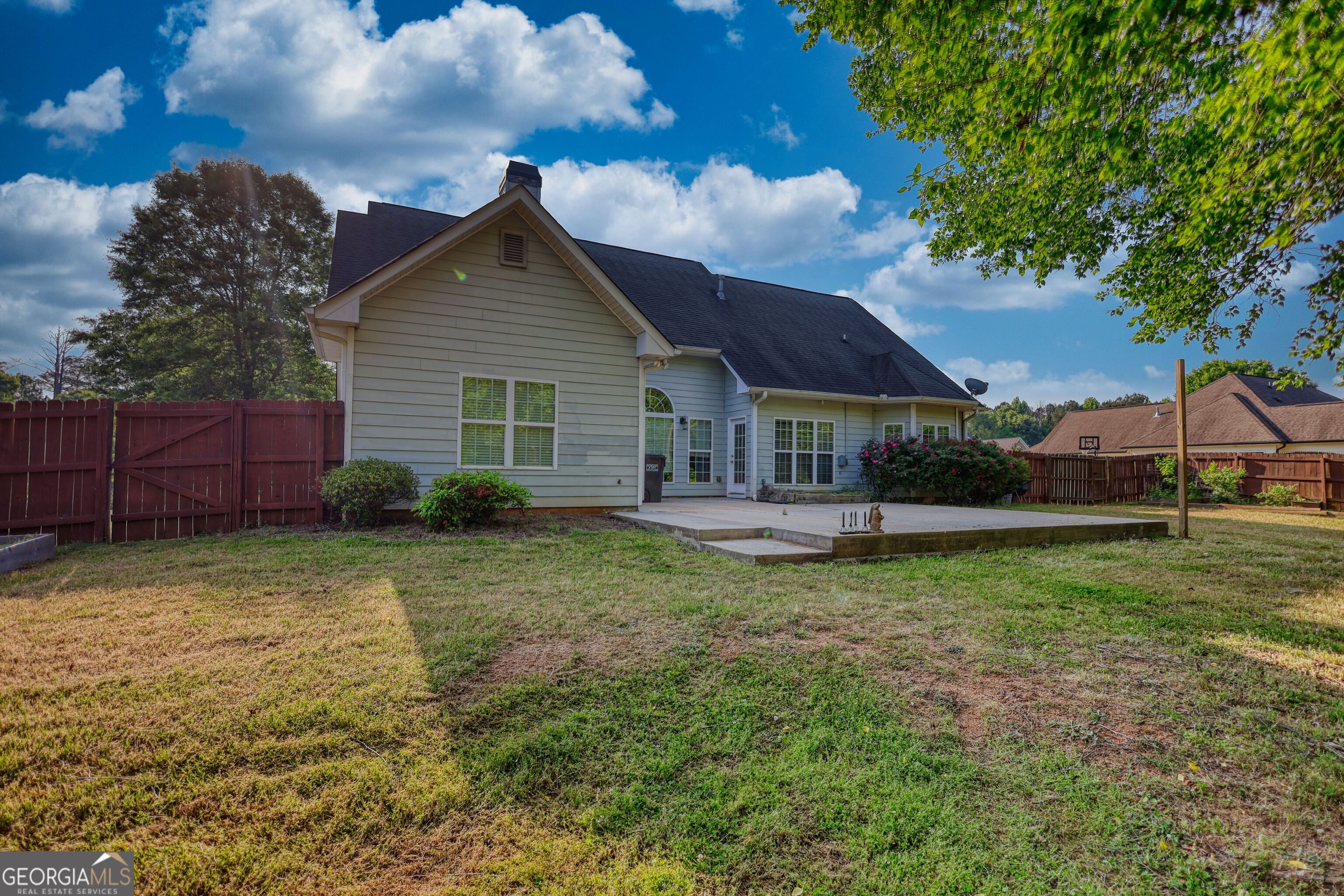 155 Rose Creek Drive Covington GA 30014