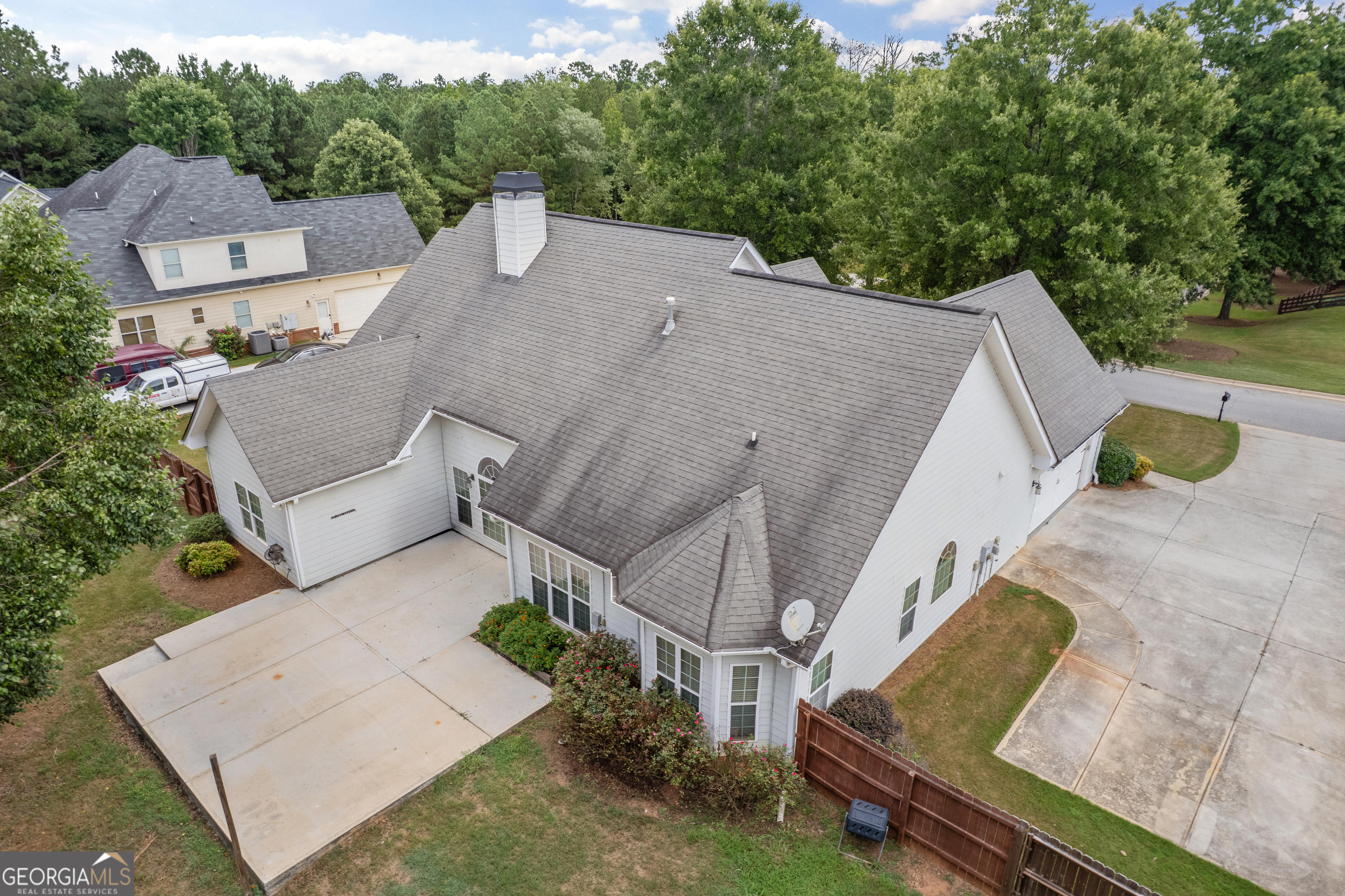 155 Rose Creek Drive Covington GA 30014