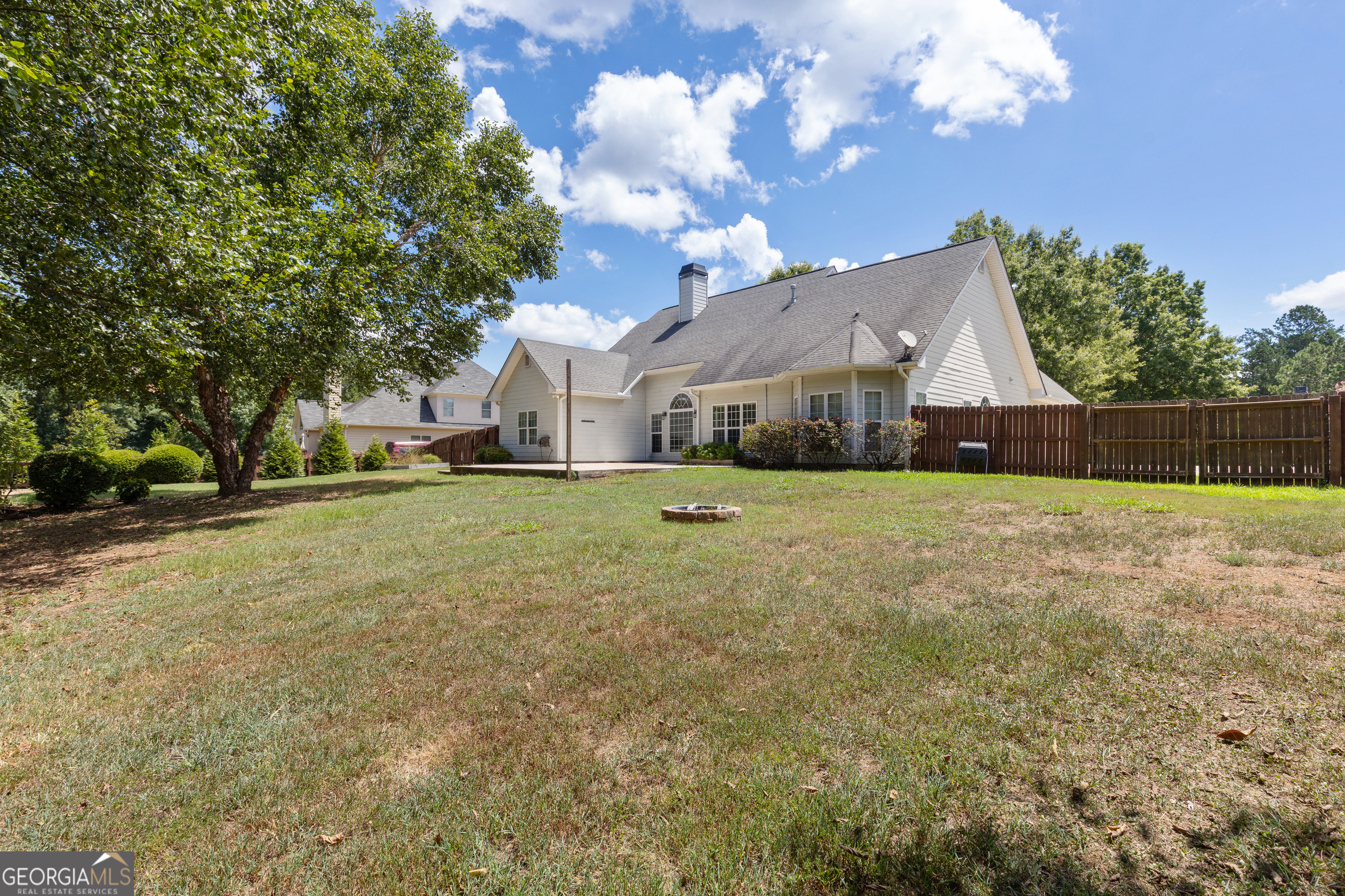155 Rose Creek Drive Covington GA 30014