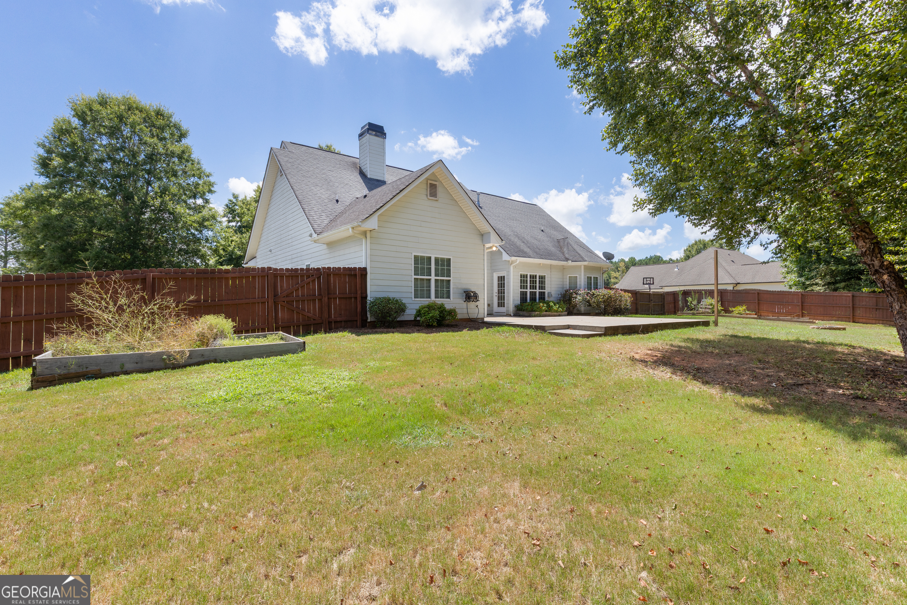 155 Rose Creek Drive Covington GA 30014
