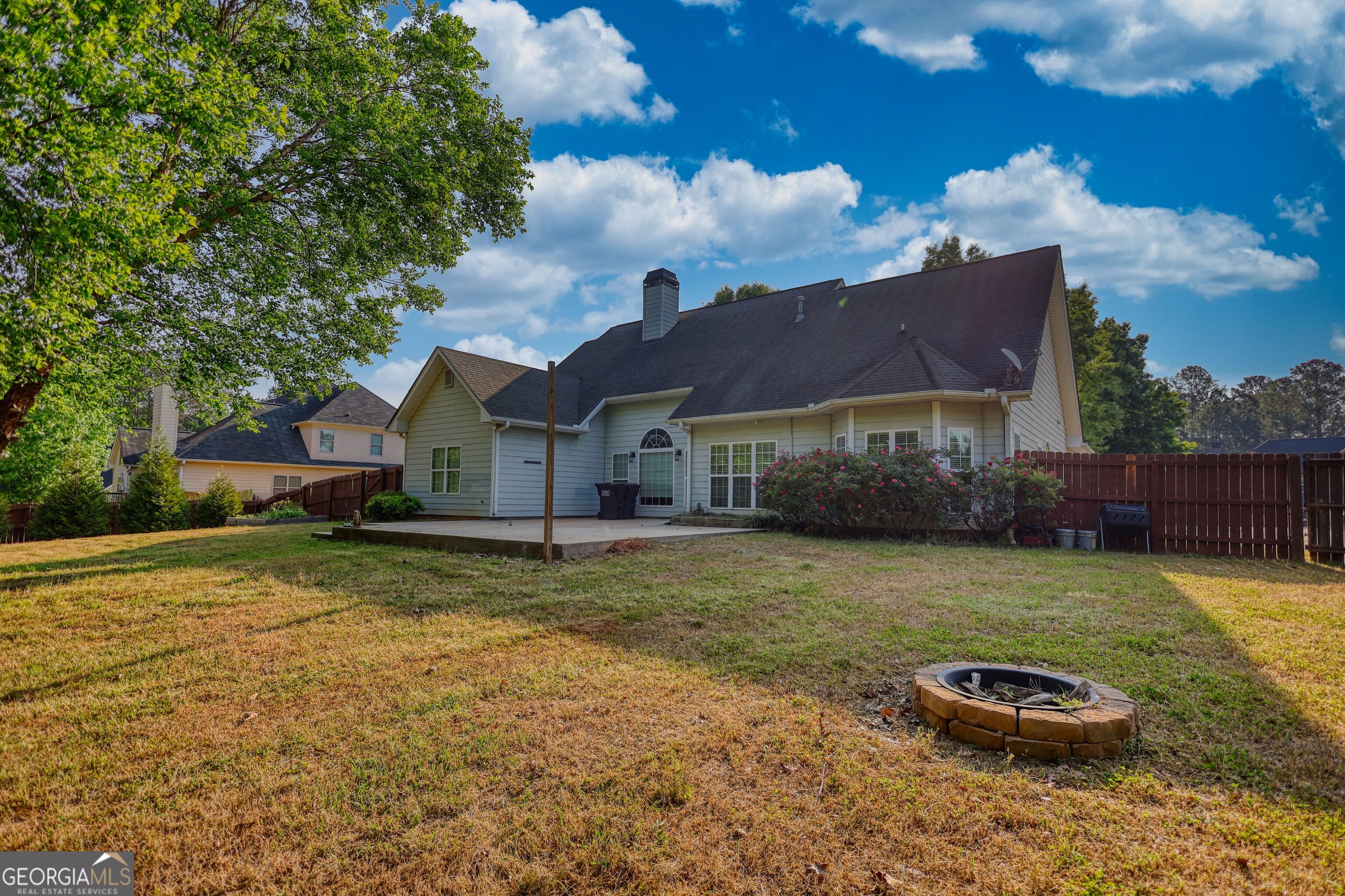 155 Rose Creek Drive Covington GA 30014