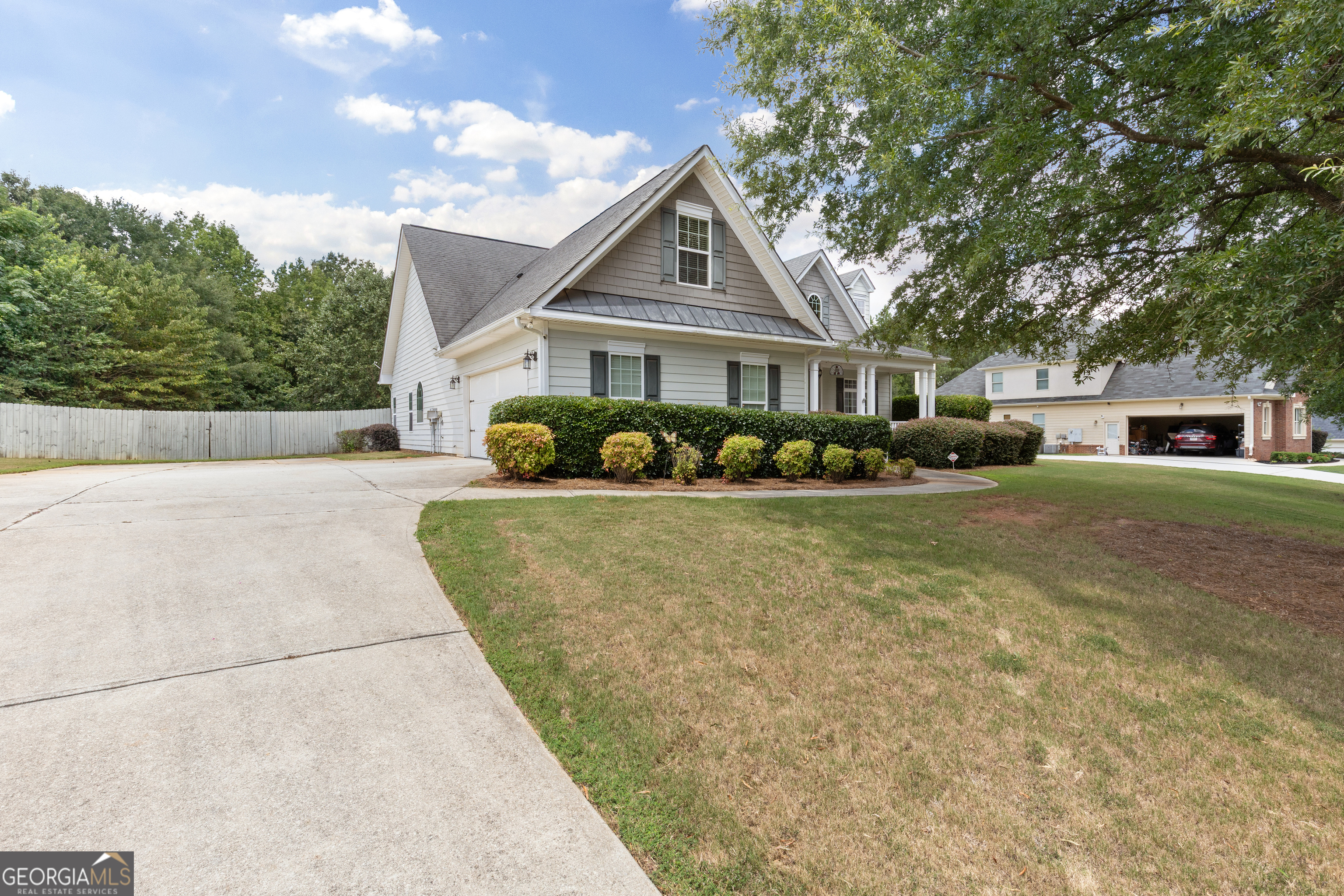 155 Rose Creek Drive Covington GA 30014