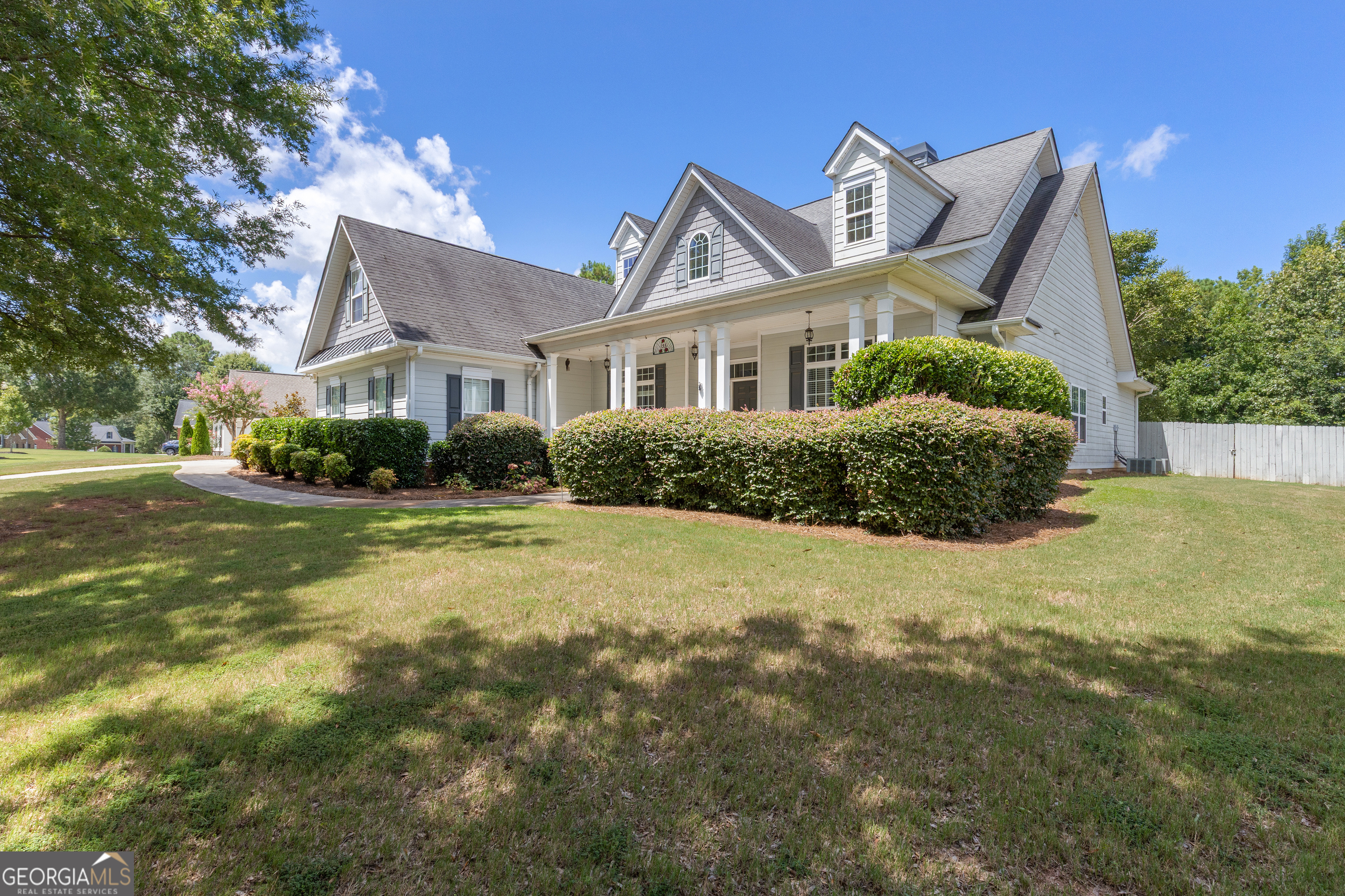 155 Rose Creek Drive Covington GA 30014