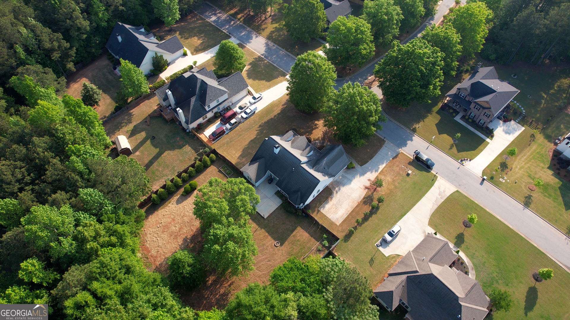 155 Rose Creek Drive Covington GA 30014