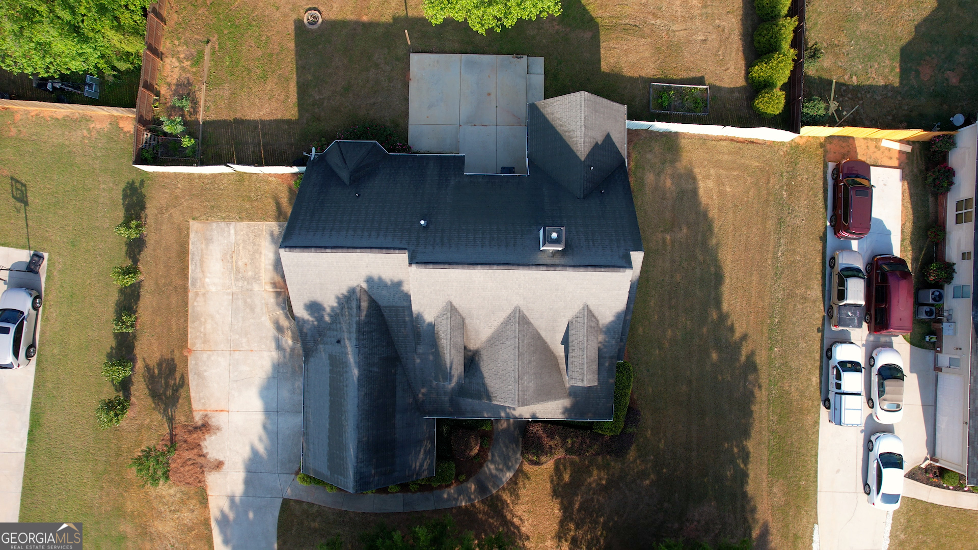 155 Rose Creek Drive Covington GA 30014