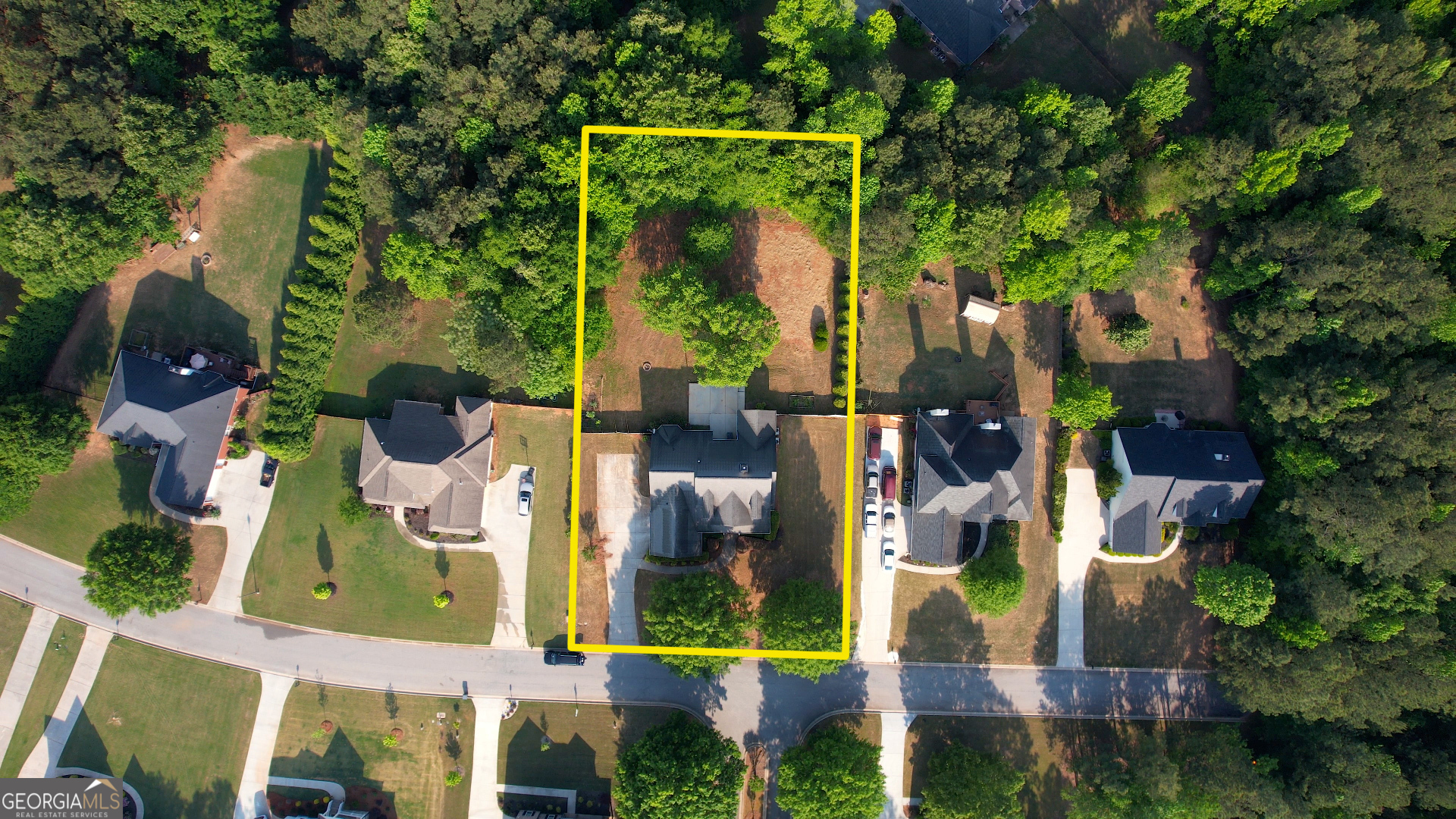 155 Rose Creek Drive Covington GA 30014
