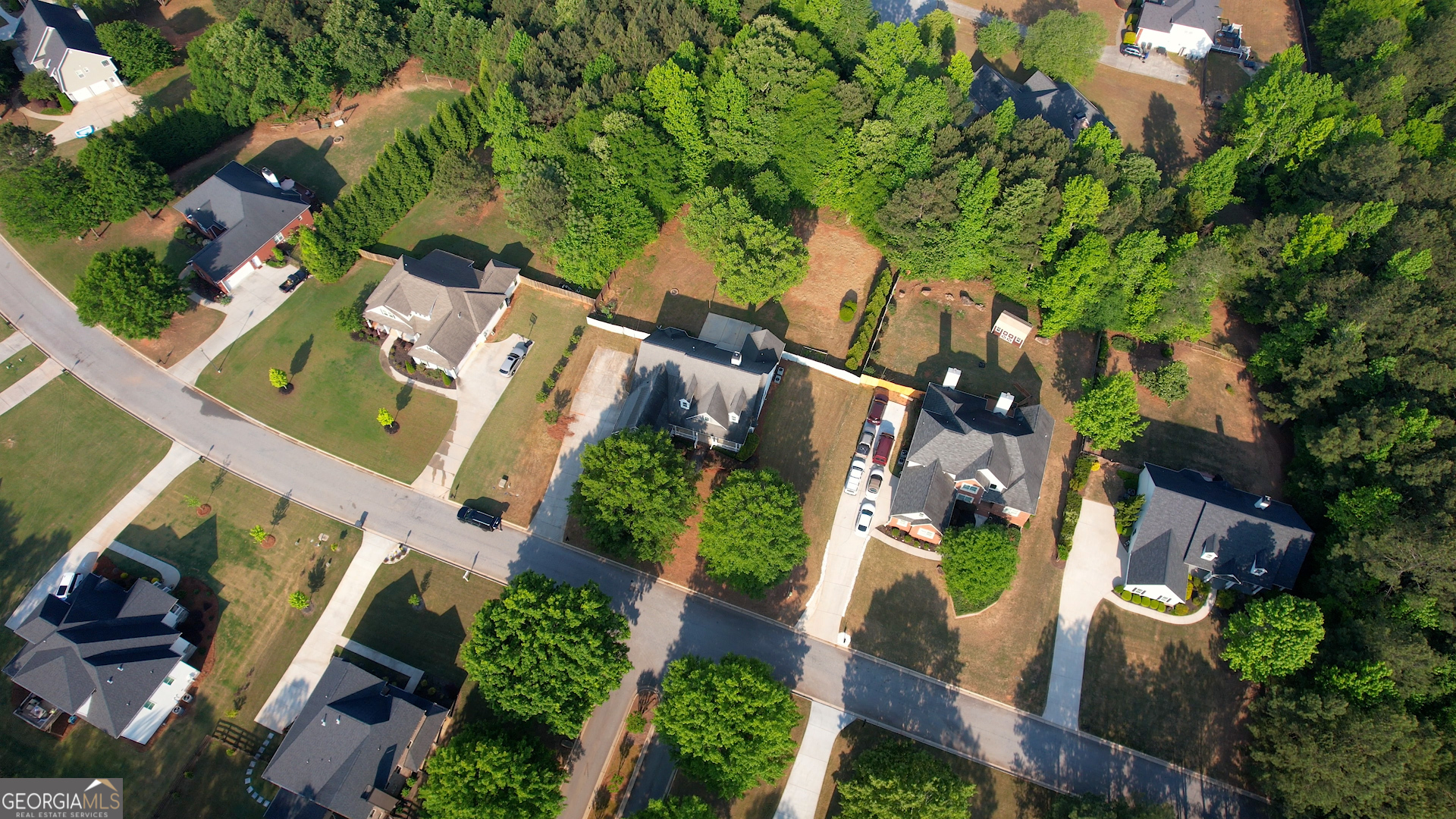 155 Rose Creek Drive Covington GA 30014