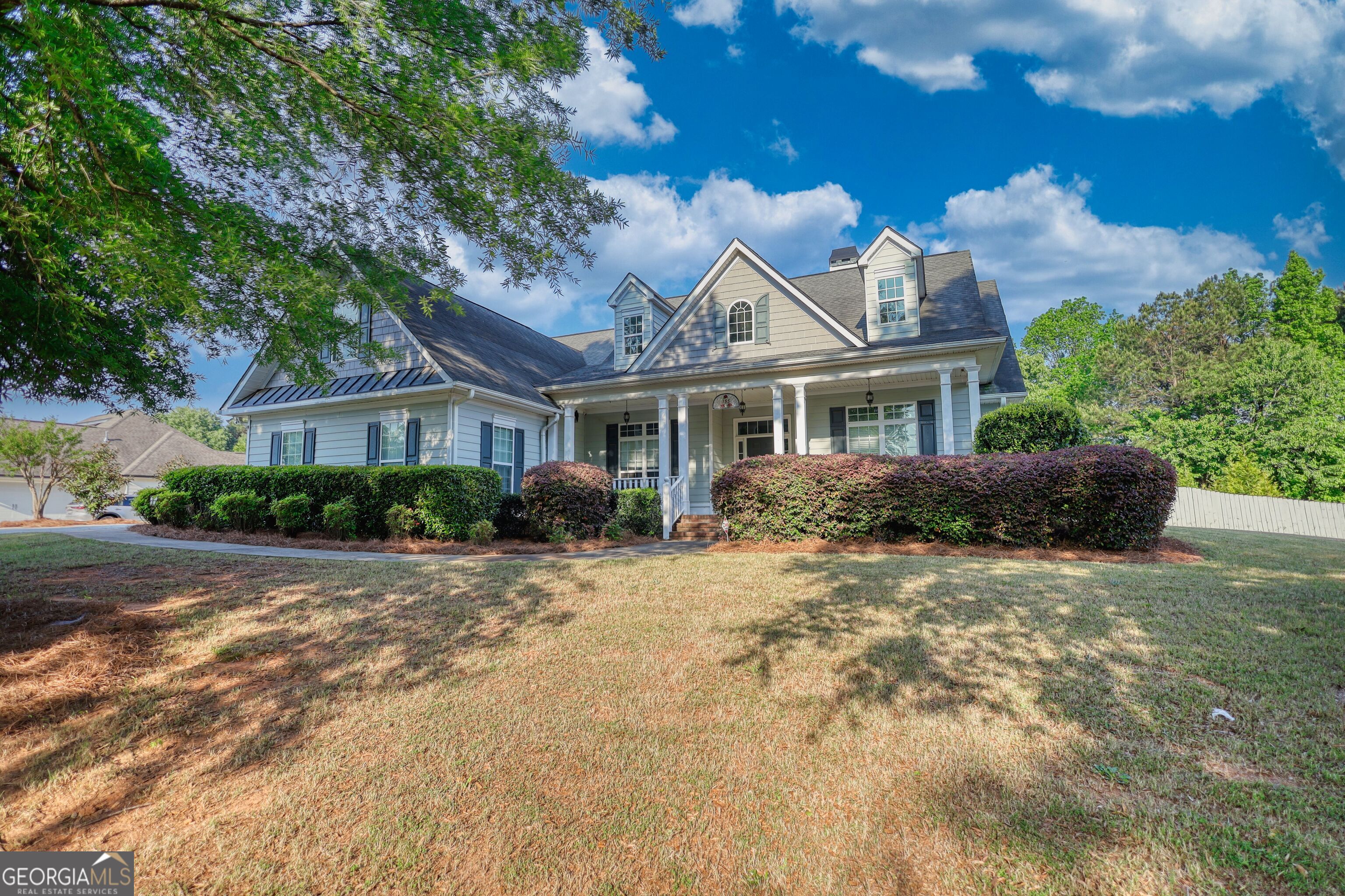 155 Rose Creek Drive Covington GA 30014